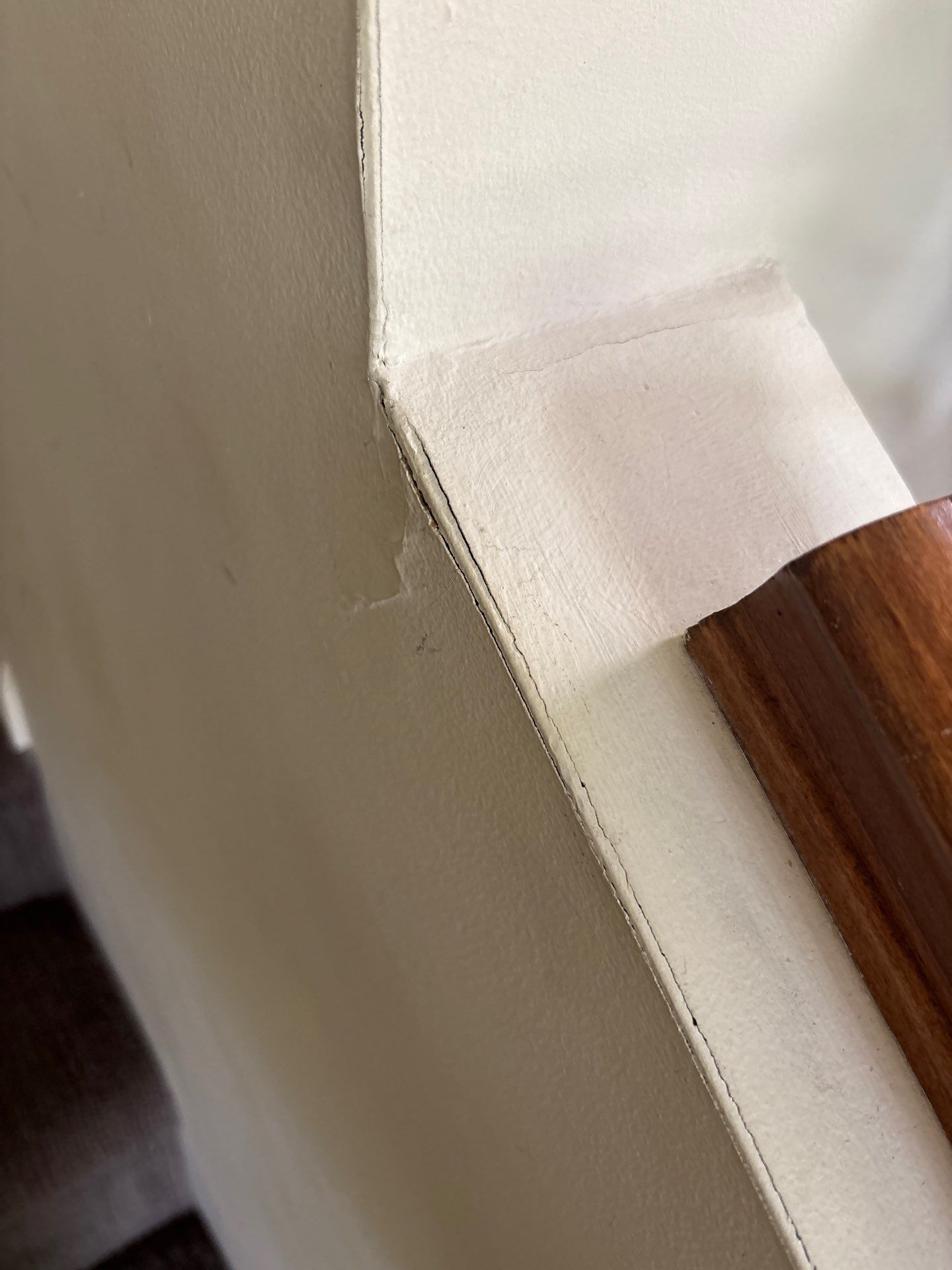 Interior Renovation and Multi-Level Deck Staining in Norton Shores by Gordon Painting
