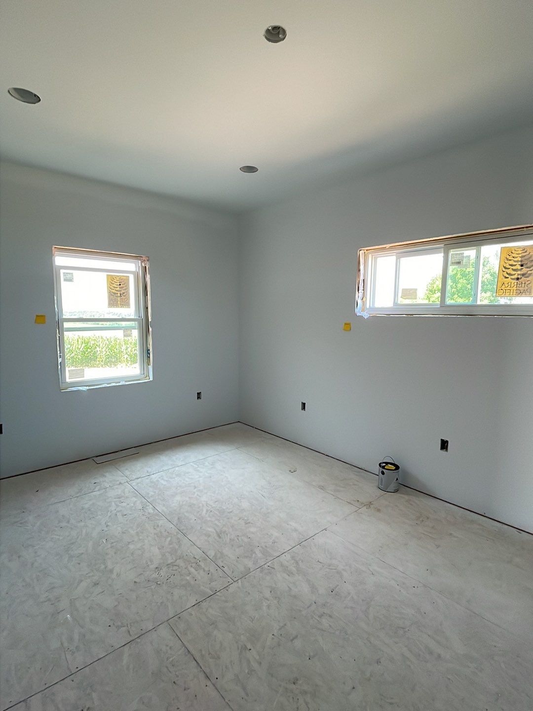 Arkansaw WI Build by Bauer Estates LLC