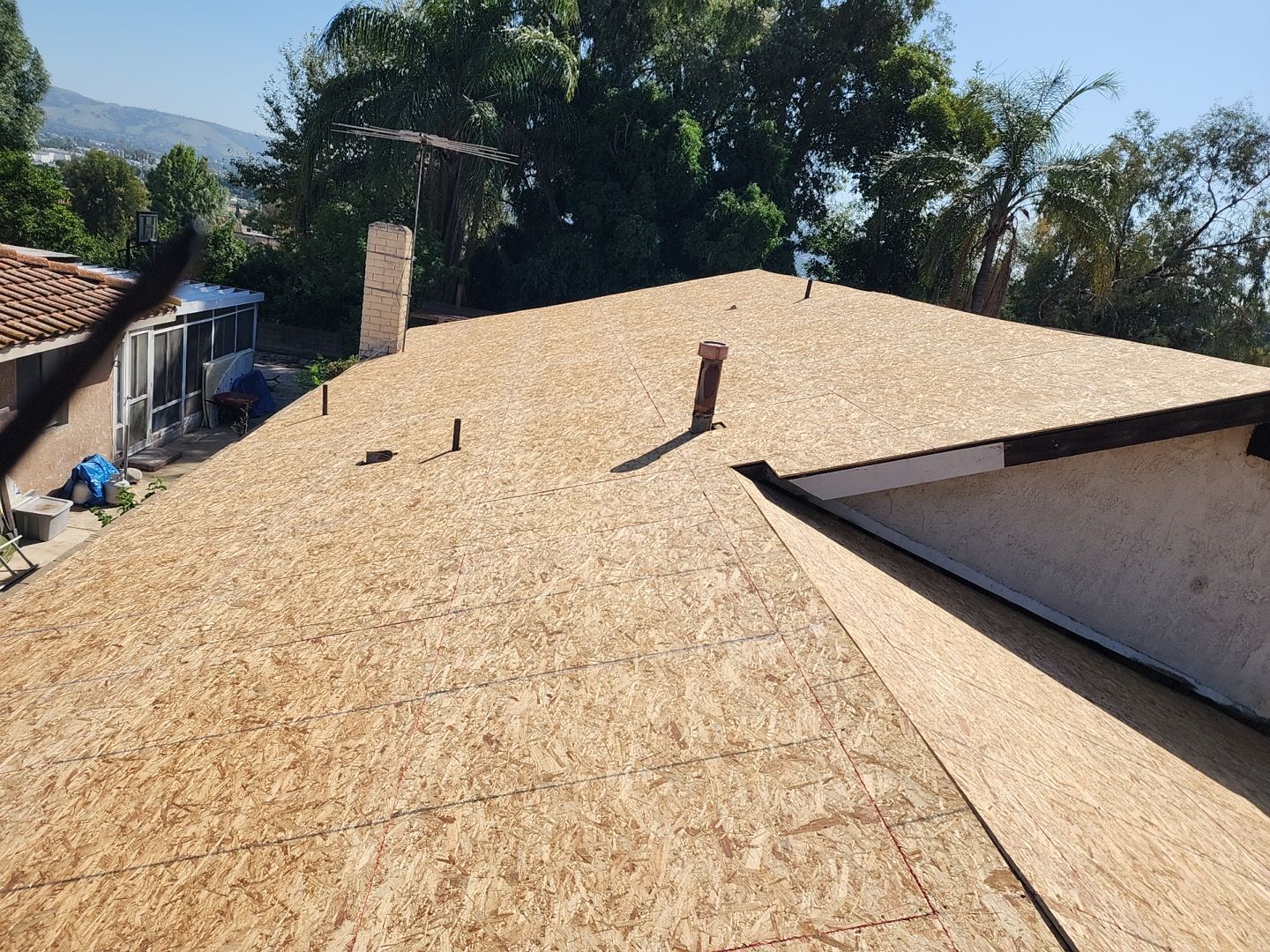 Roof Replacement - West Covina CA 91792 by Epic Roof Replacement