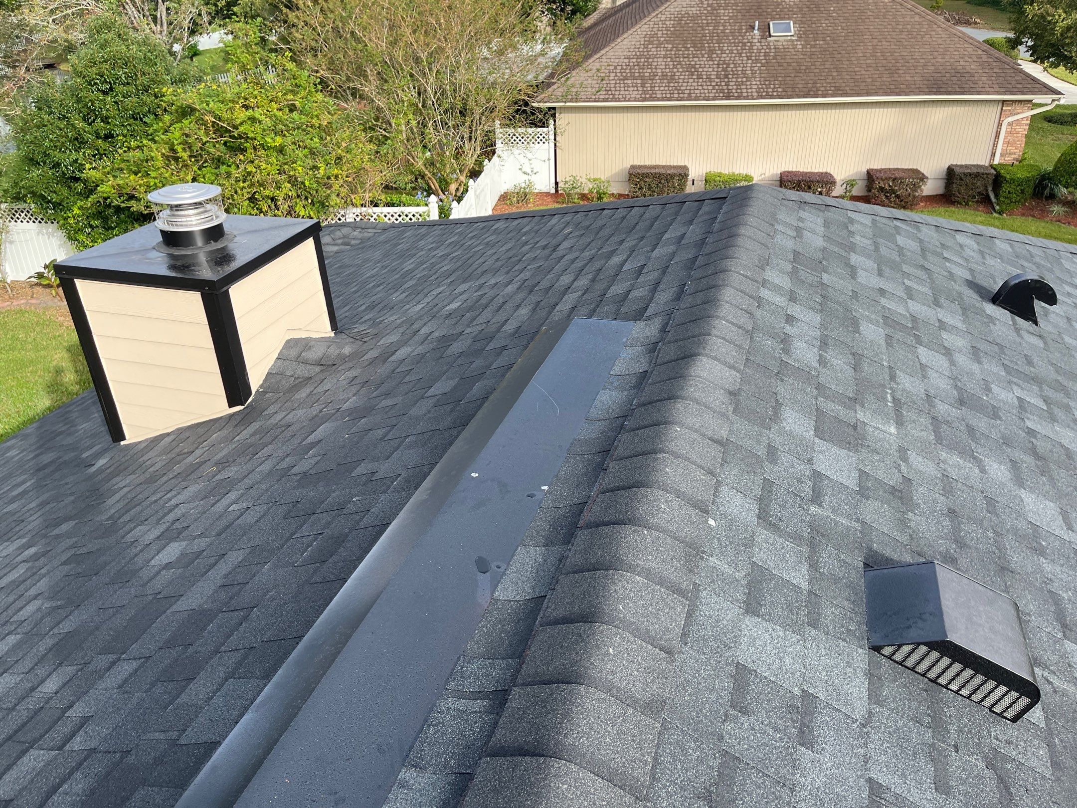 Shingle -> Shingle by Prime Roofing