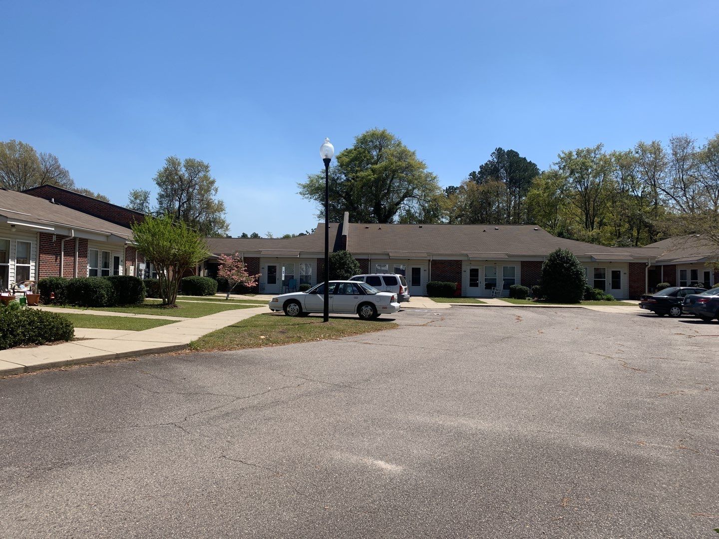 Re-Roof by American Roofing NC