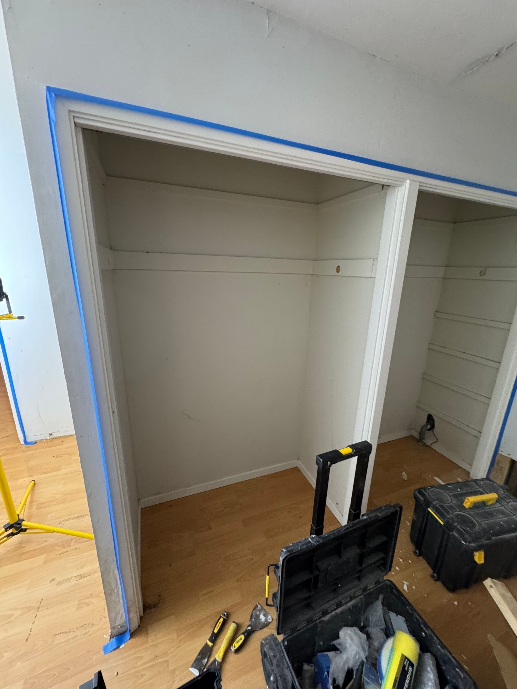 House Renovation - 25th st- West Vancouver by YVR Construction Group