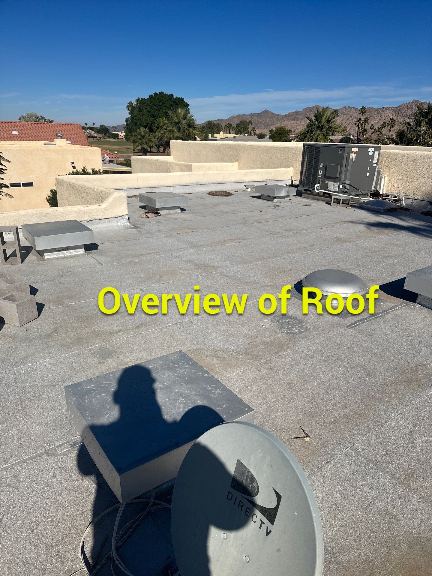 Spray Polyurethane Foam by Reimagine Roofing