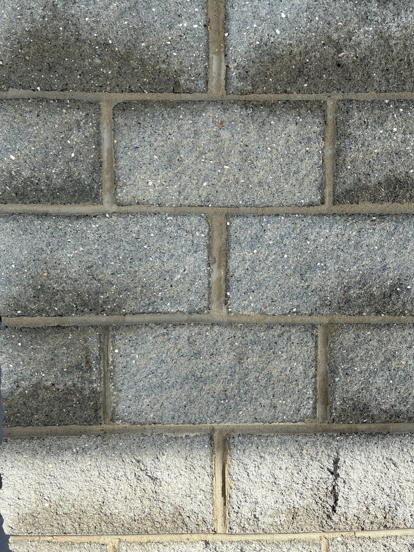 Costco Fairfax - Columns  by My Painter 