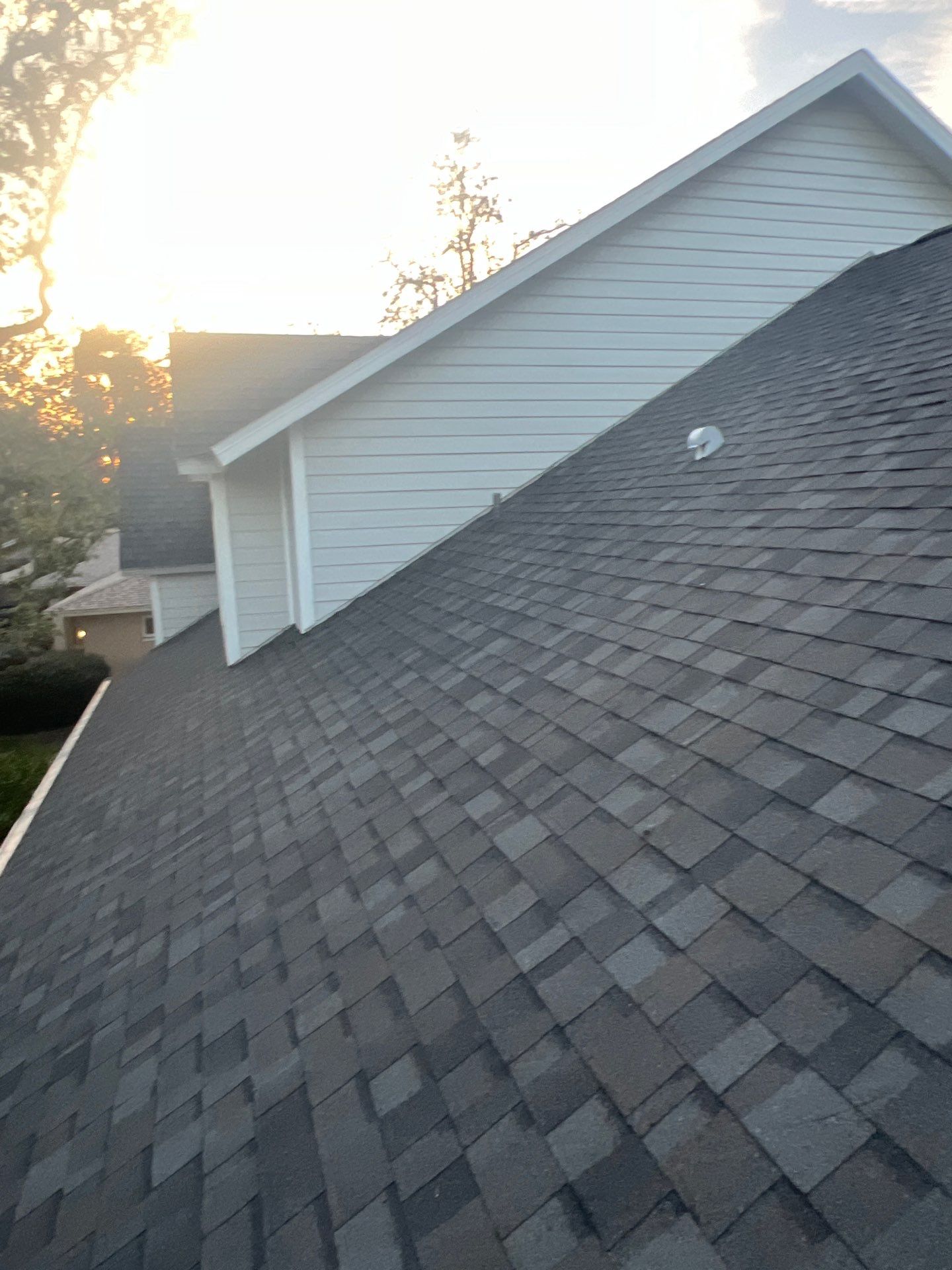 Project in Largo 33774 by Mitchell Roofing Company LLC 