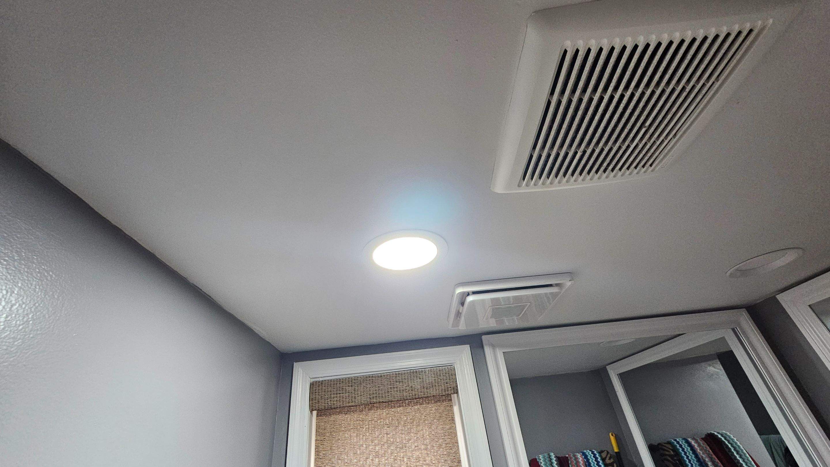 Water Damage Claim in Reading by FLAPA & KeyStone