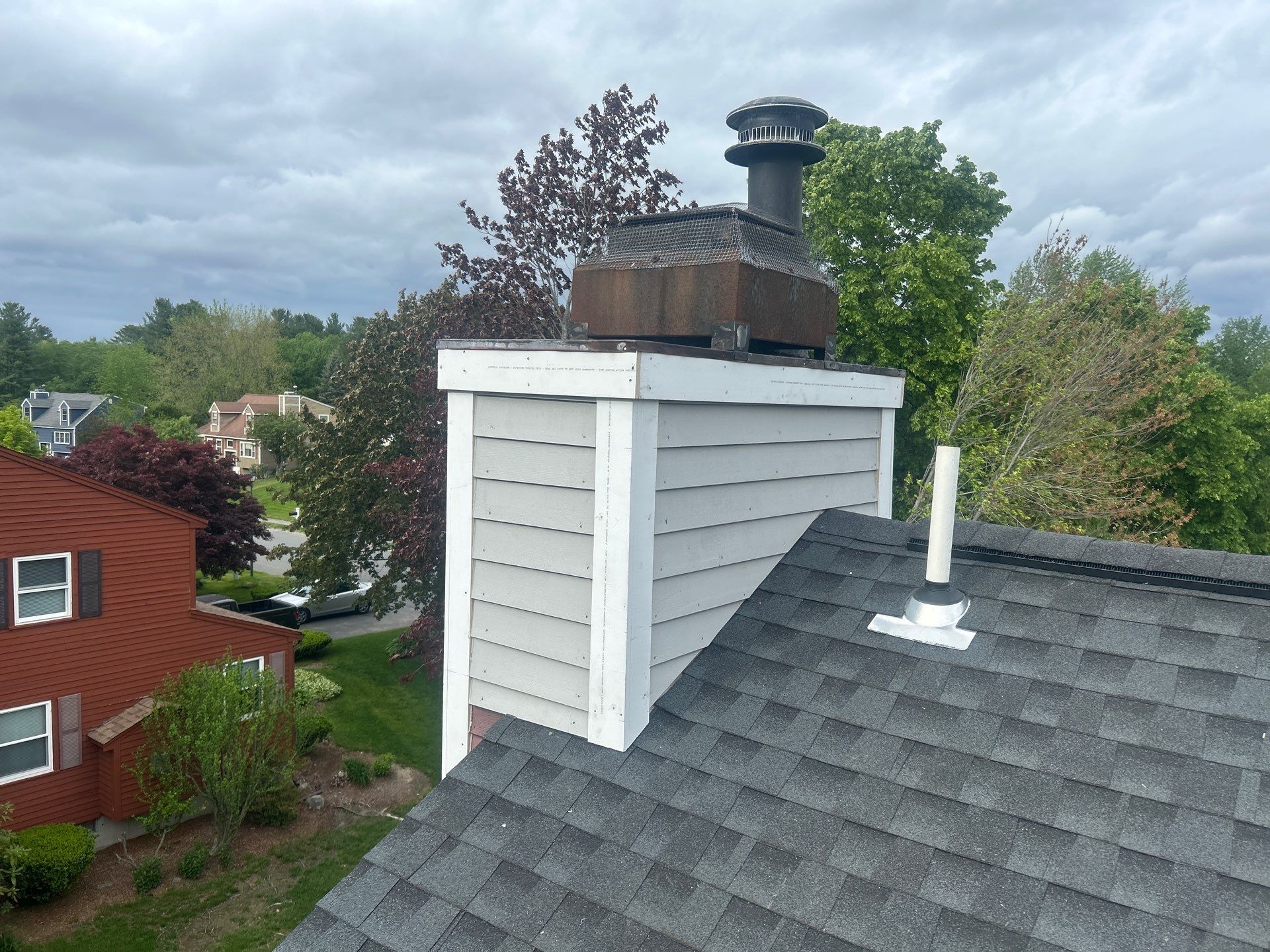 Siding | Methuen by Mighty Dog Roofing of Greater Middlesex County