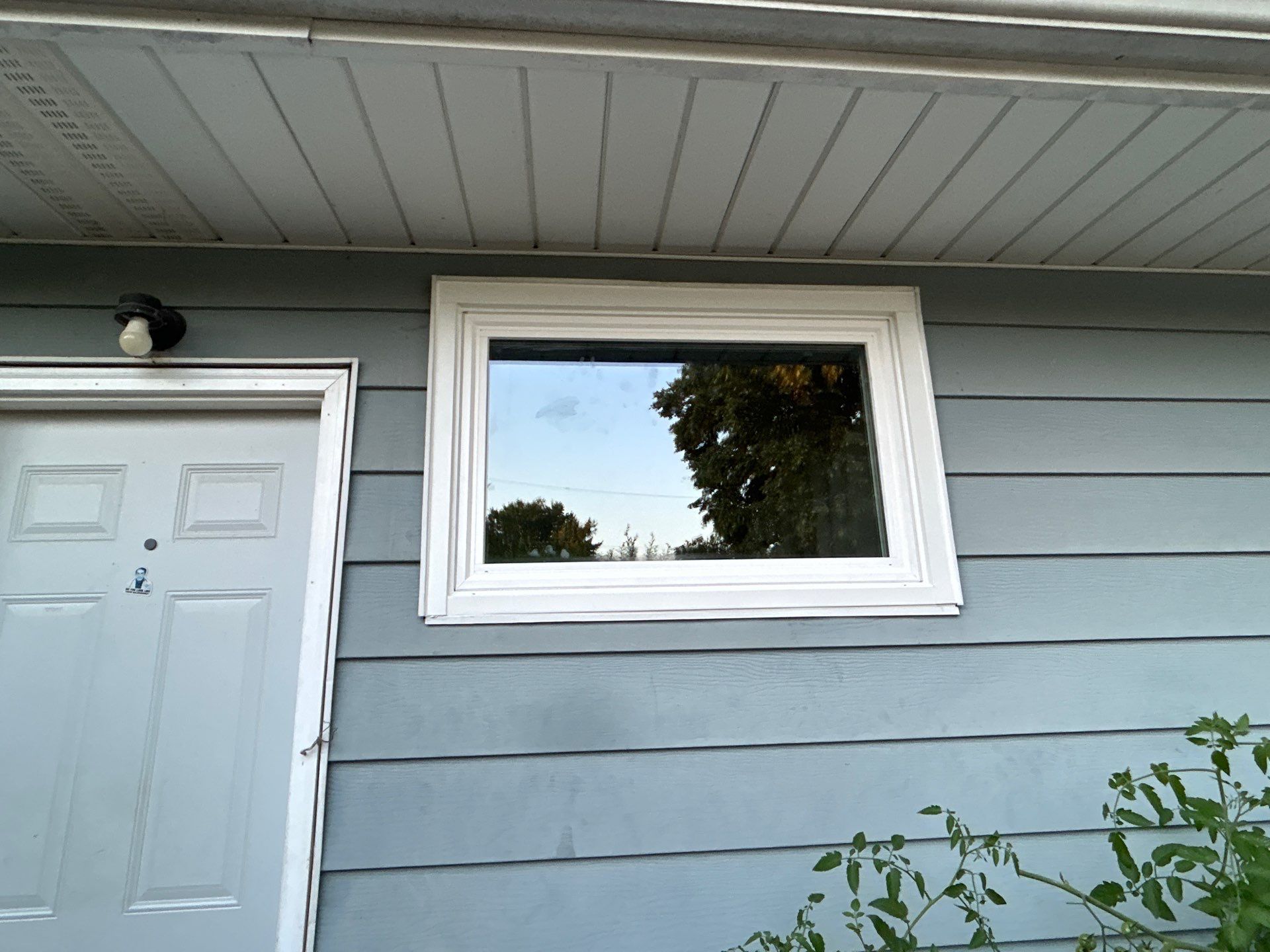 Installing Pella 250 Series Casement Windows by United Windows and Siding LLC