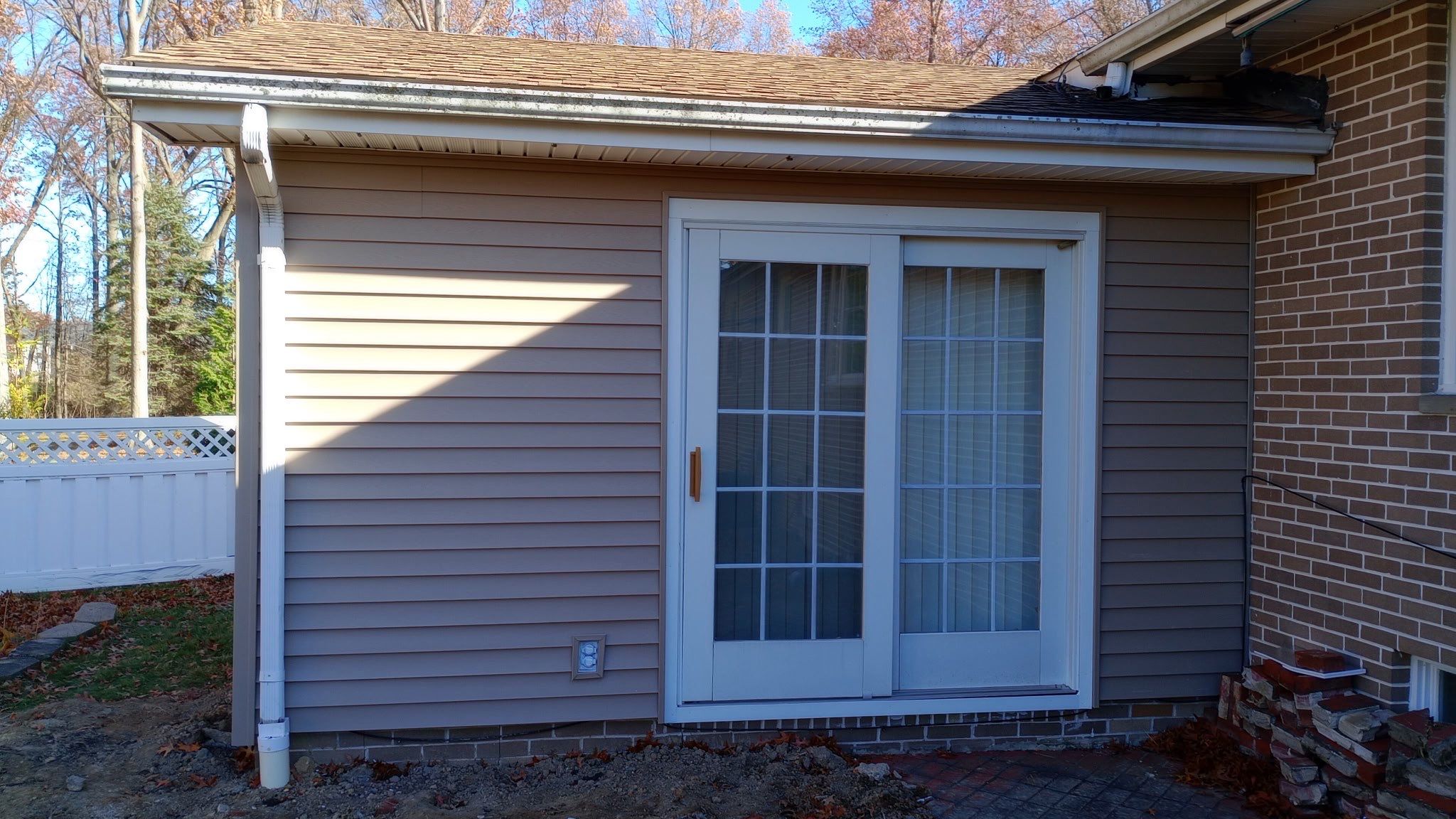 Siding Replacement by Homestyle in Lorain by Homestyle Home Improvements (HHI)