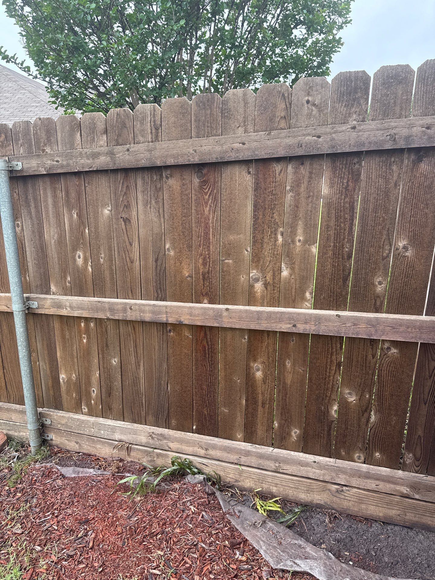 Project in Wylie by Rhino Roofing and General Contracting, LLC