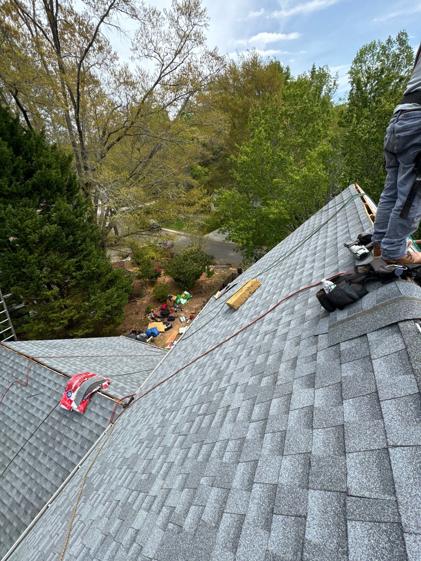 Pulsar Khanal by United Contracting and Roofing