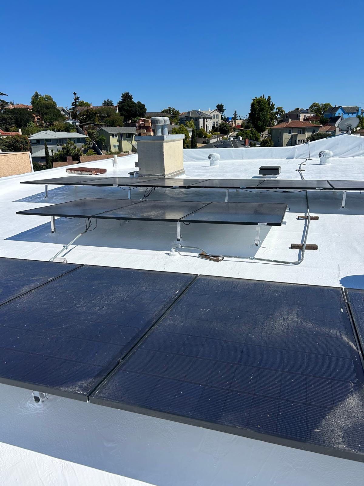 Roof Replacement - Oakland , CA 94610 by Epic Roof Replacement