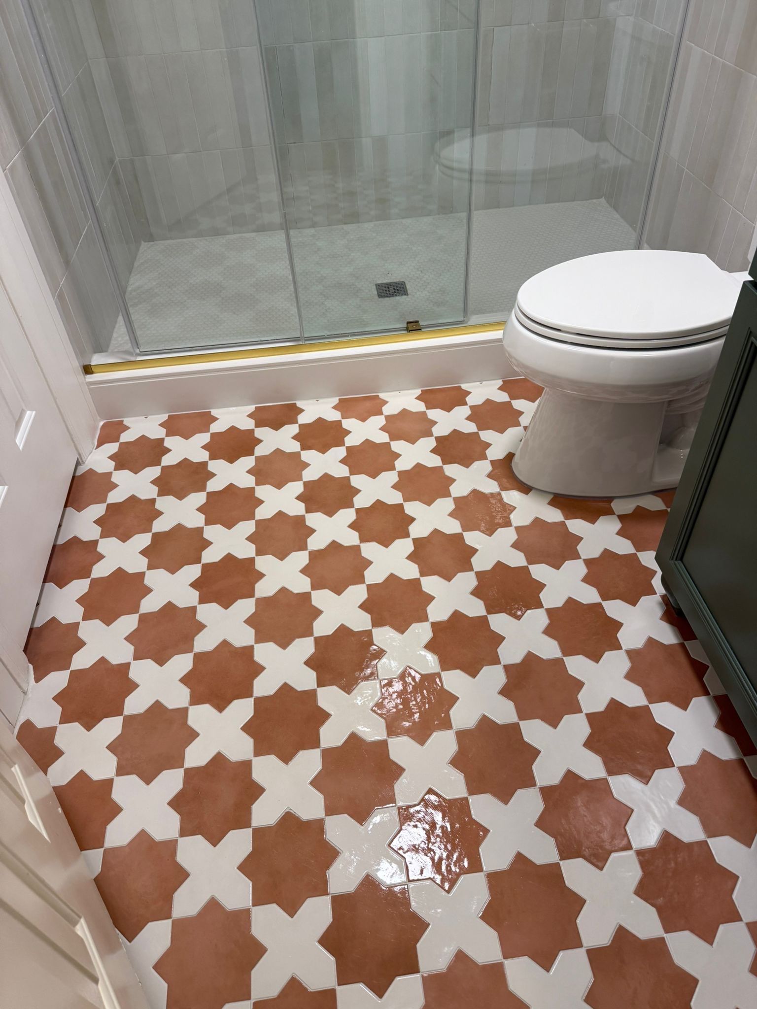 Full home Renovation in Roswell by Atlanta Design Group