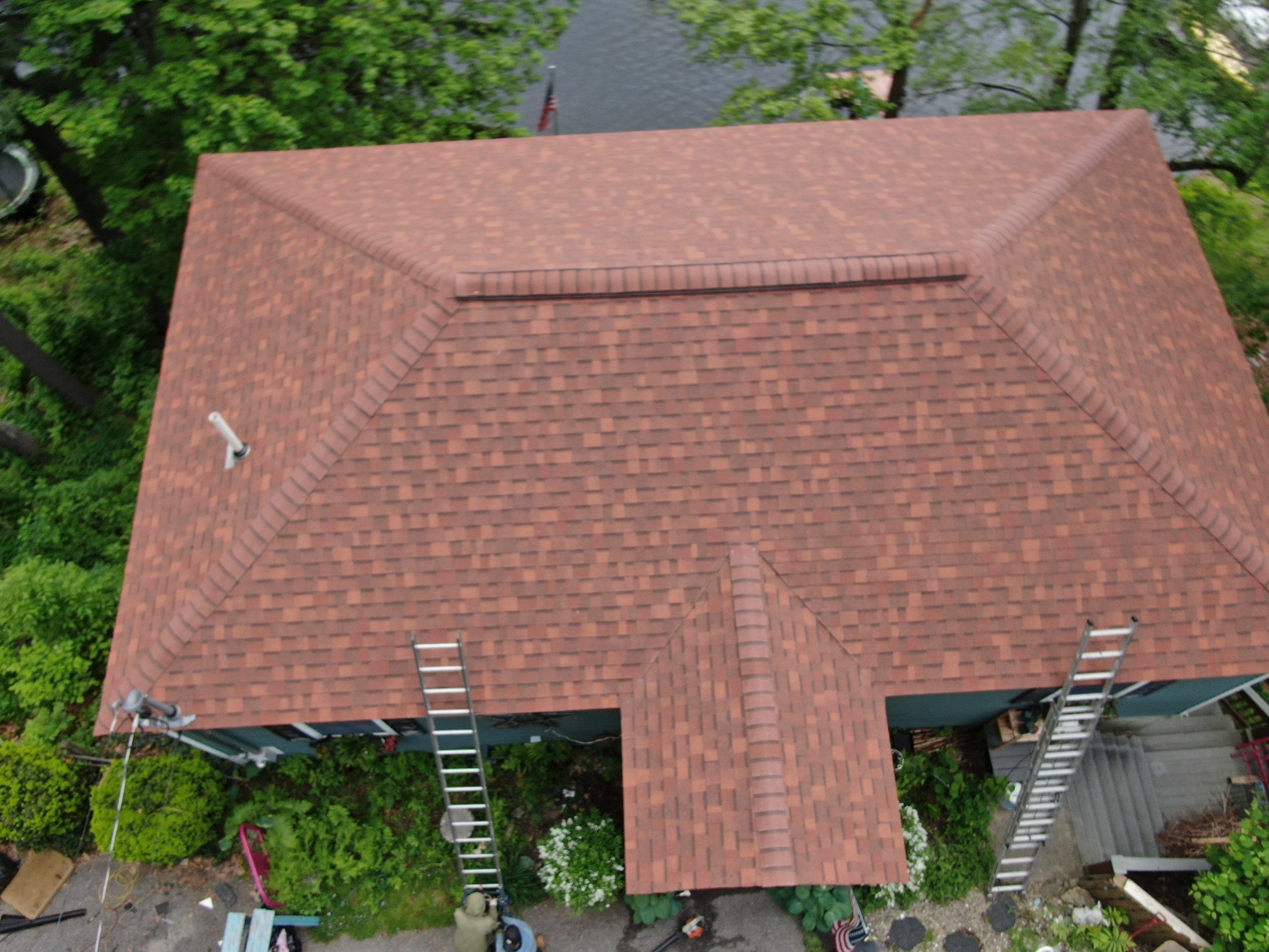 Roofing | Clinton by Mighty Dog Roofing of Greater Middlesex County