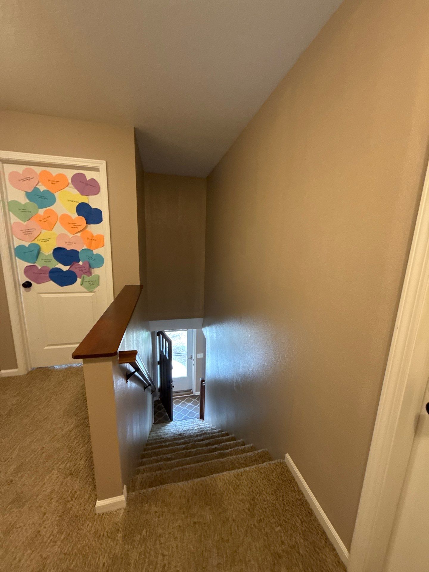 Residential Interior Refresh by Midwest Paint LLC