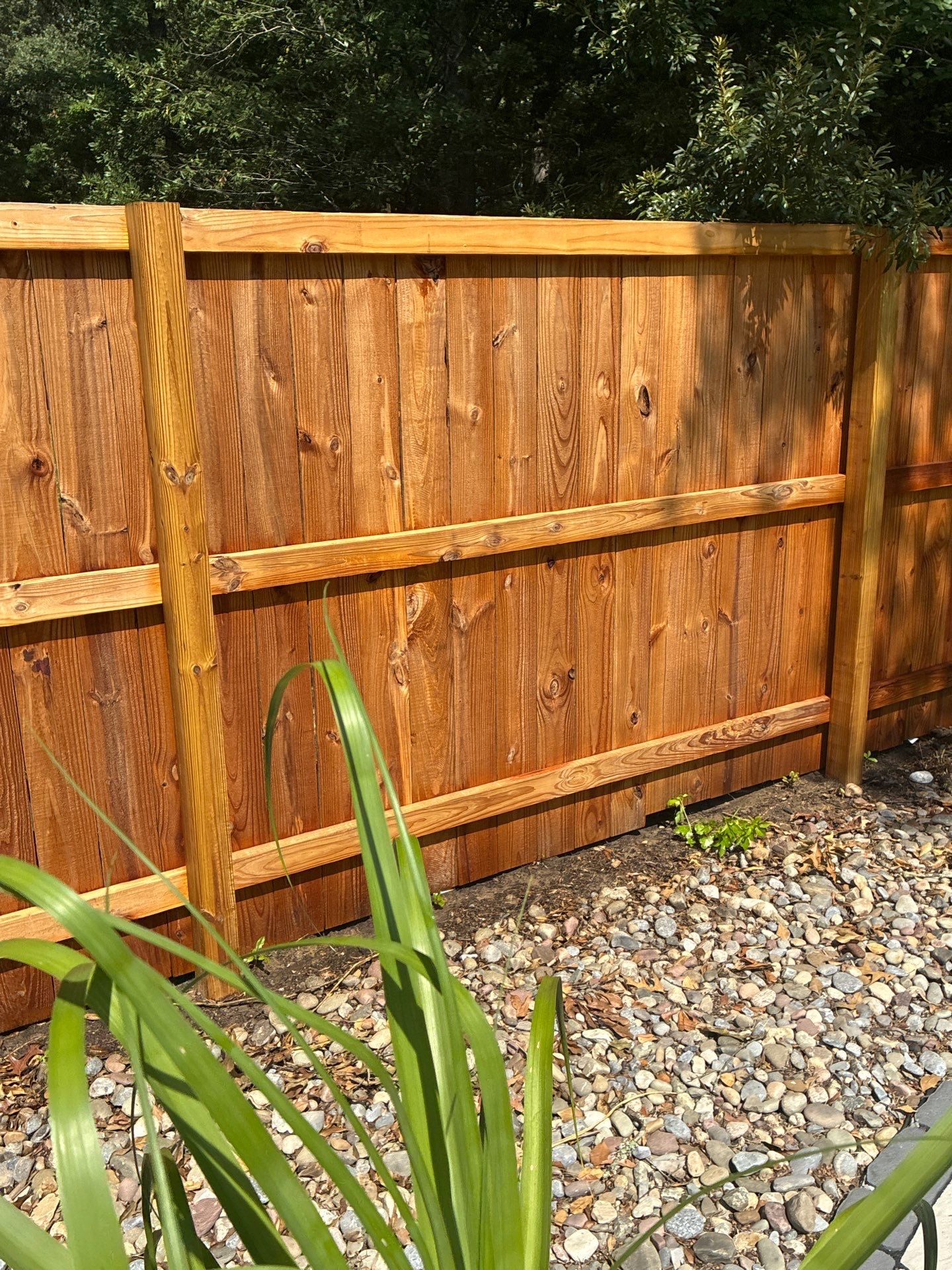 Deck using Wood Sealant by DuraSeal