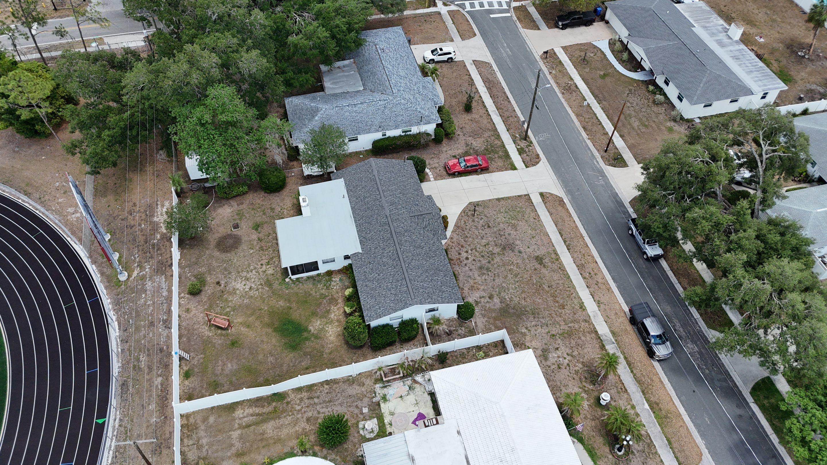 Roof Replacement in Brandon, FL by Shingle Masters Roofing
