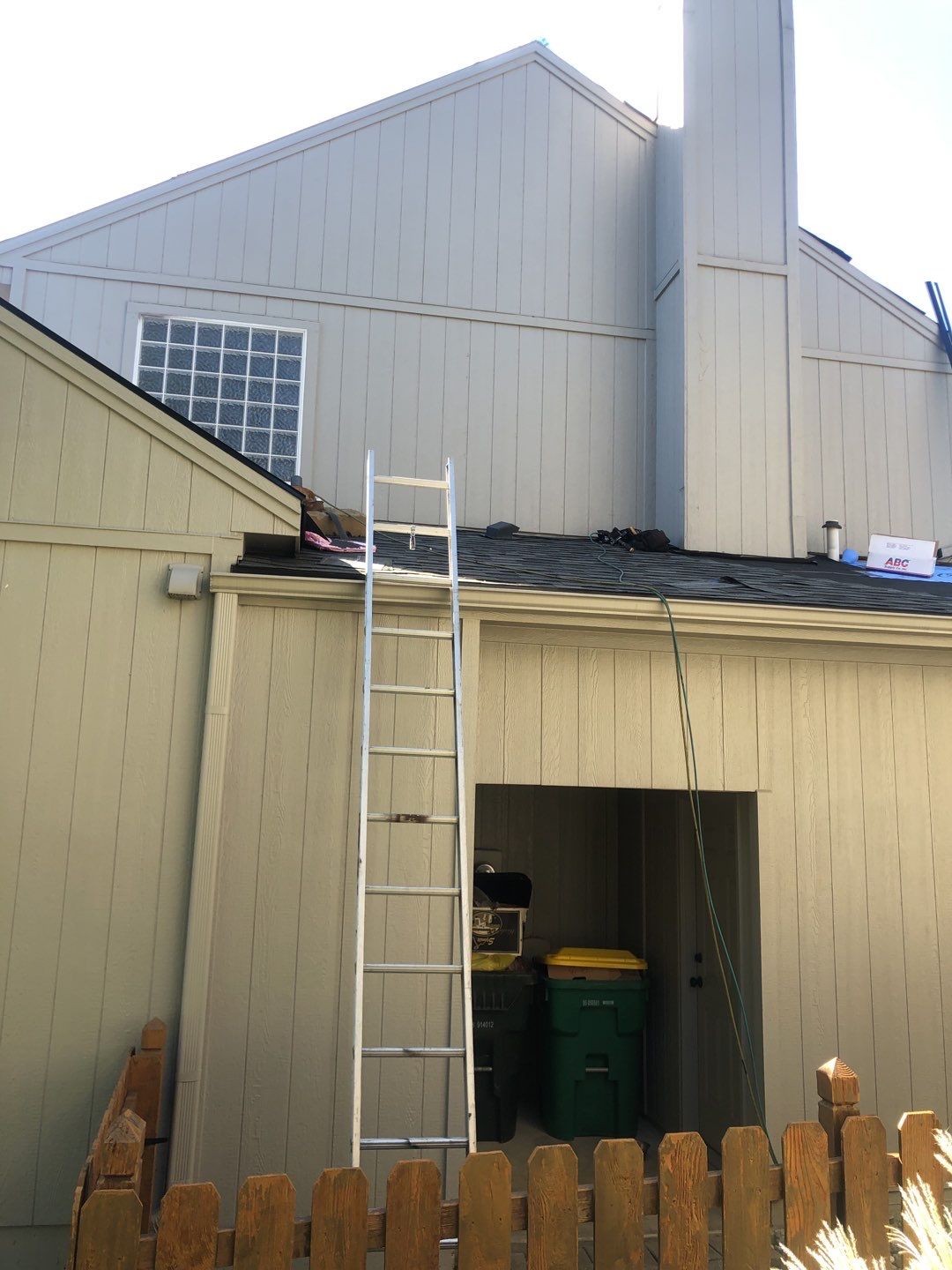 Roof Replacement using Malarkey Highlander Storm Grey by Gorilla Exteriors Contracting, LLC