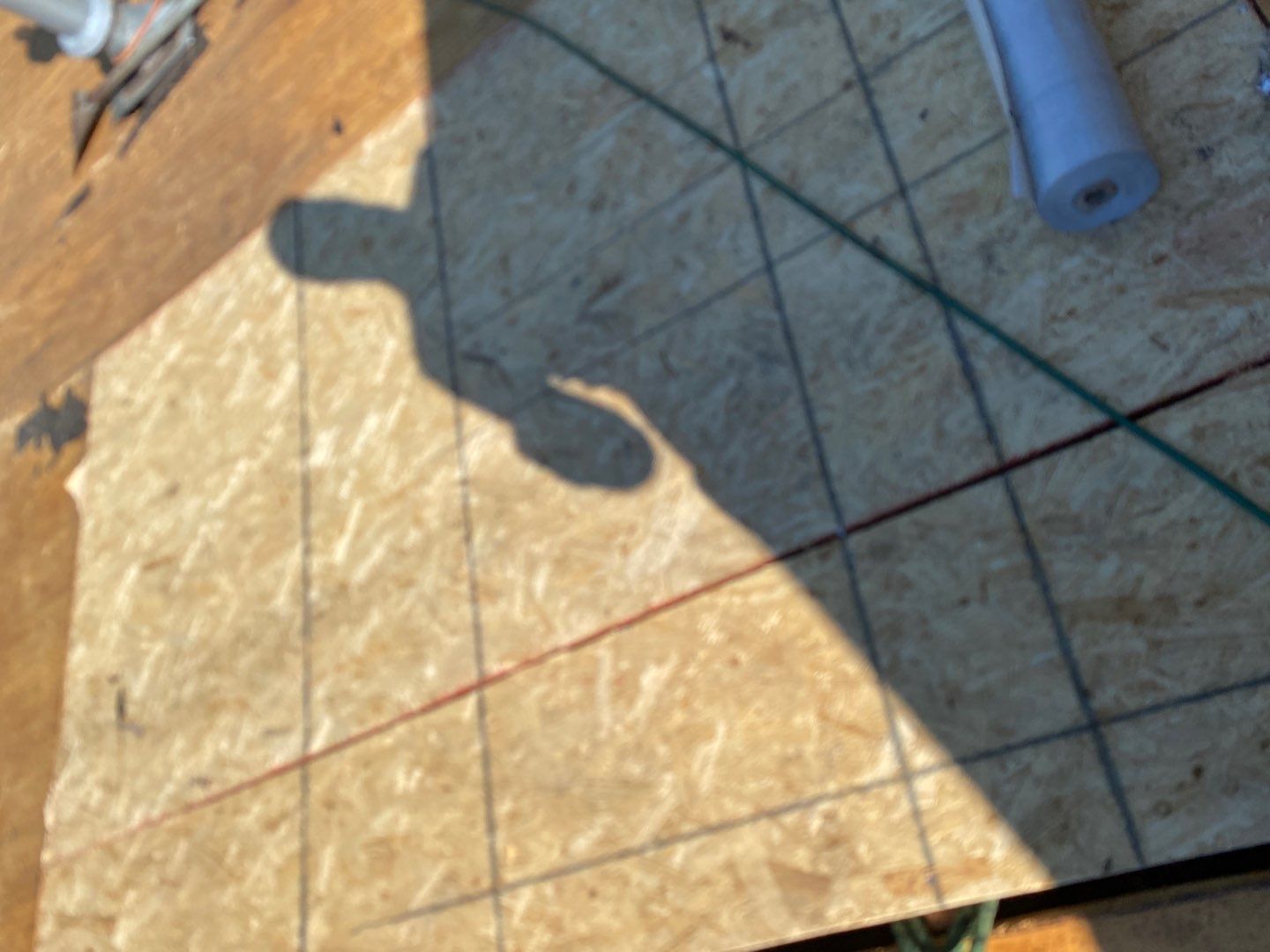 church using gaf hdz by Roof Bullies