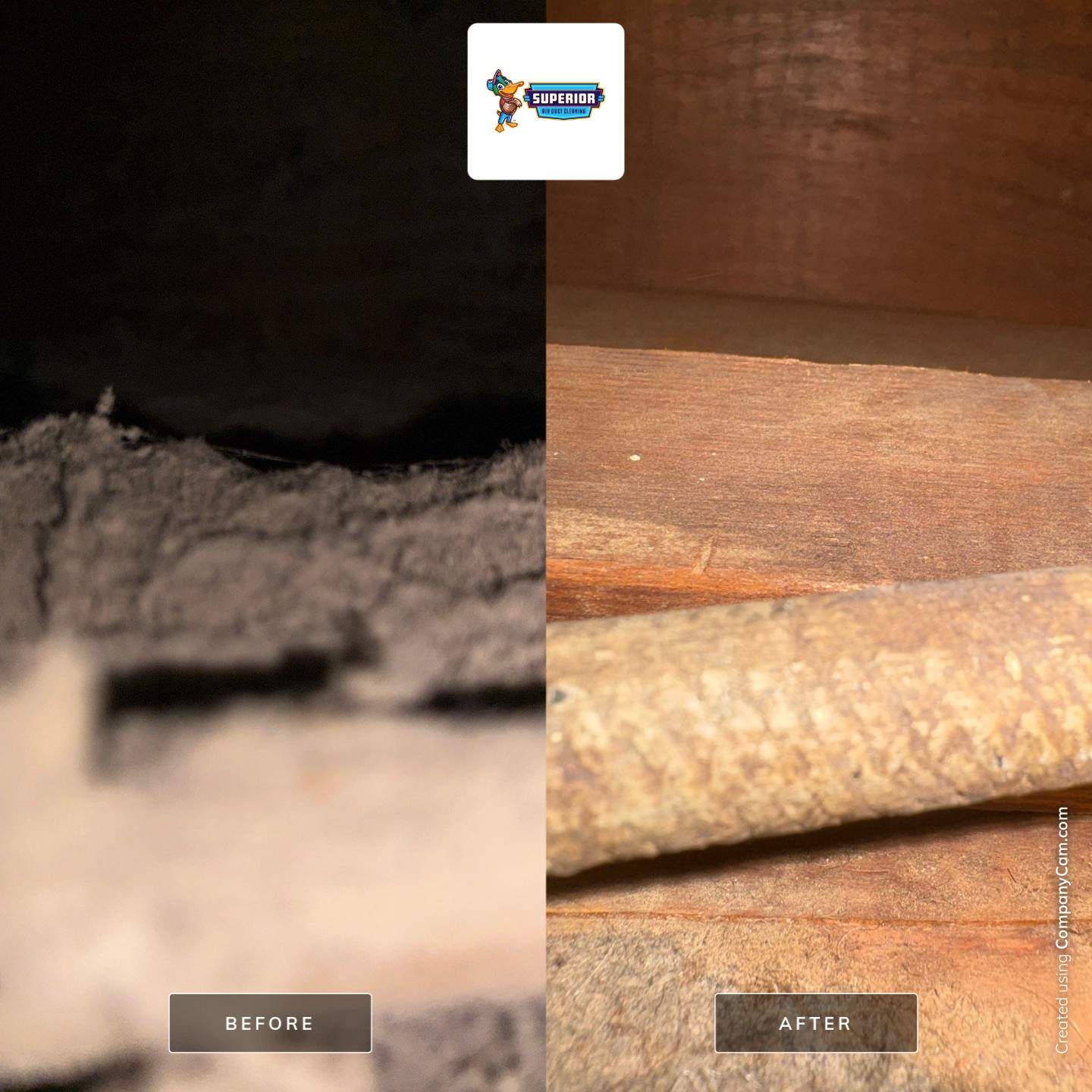 Air Duct Cleaning in New Castle, PA by Superior Air Duct Cleaning