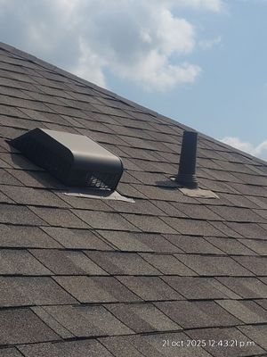 Project in Pearland