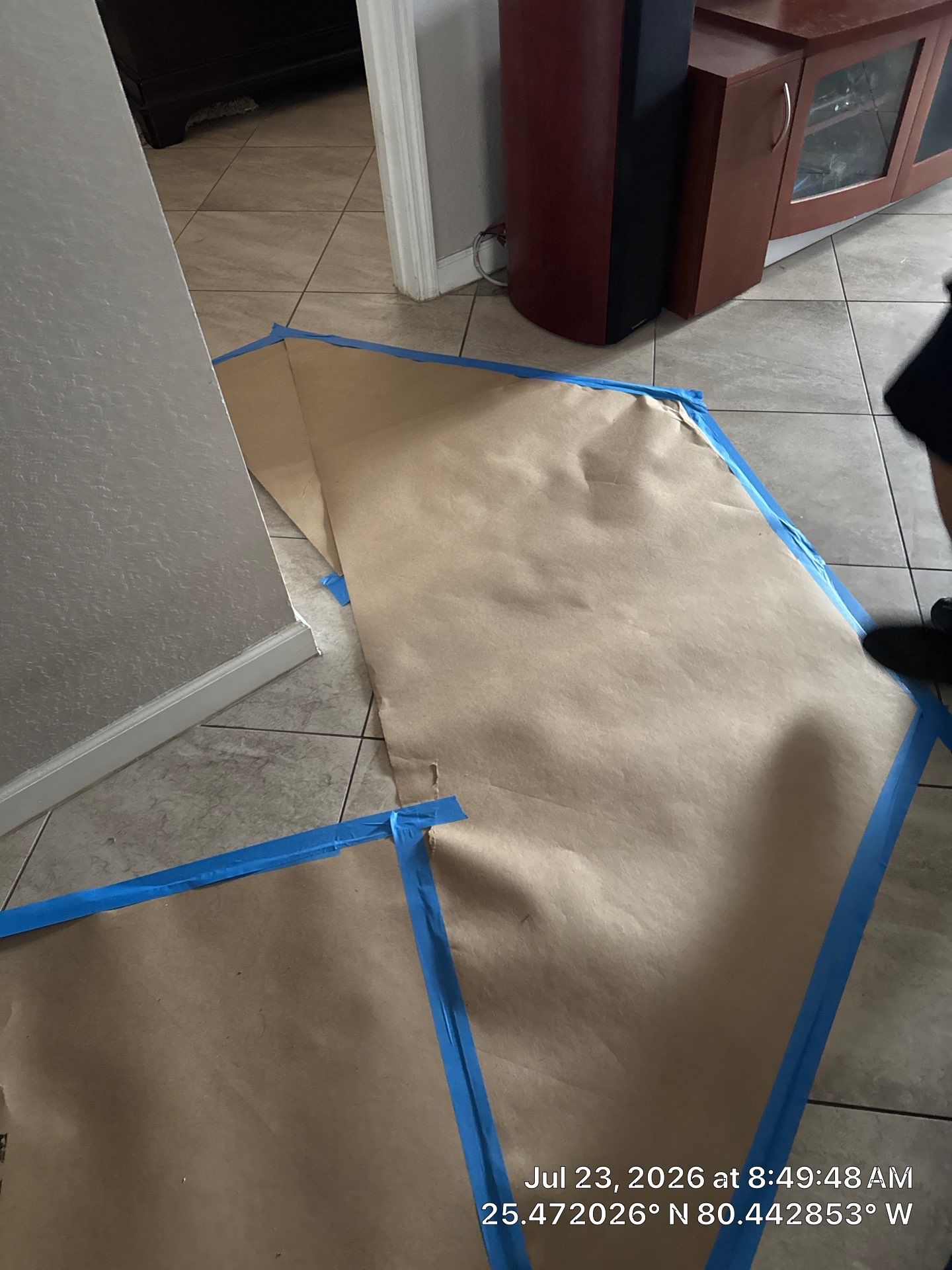 Residential Biohazard Remediation and Scene Cleanup in Homestead by SuperClean 