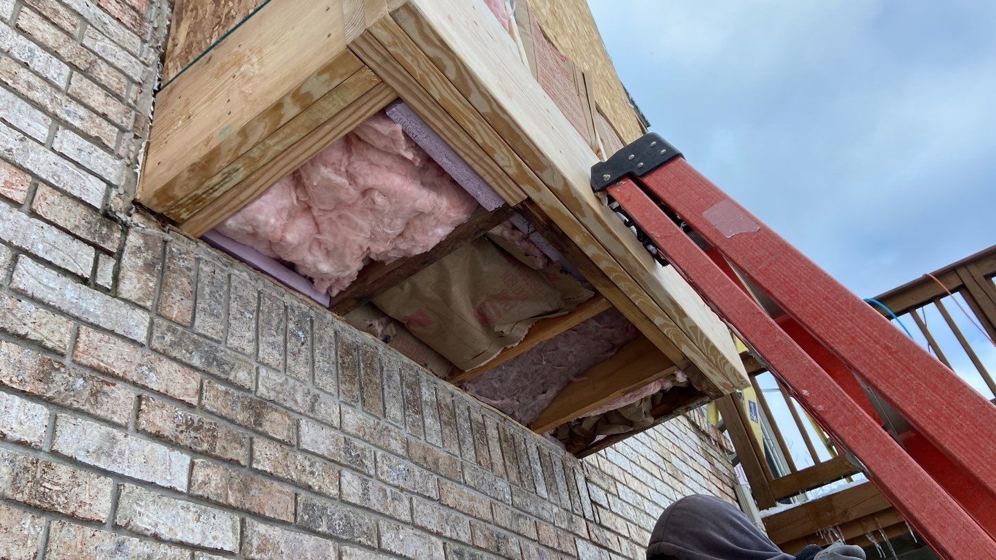 Roof Replacement using CertainTeed Landmark by 180 Contractors