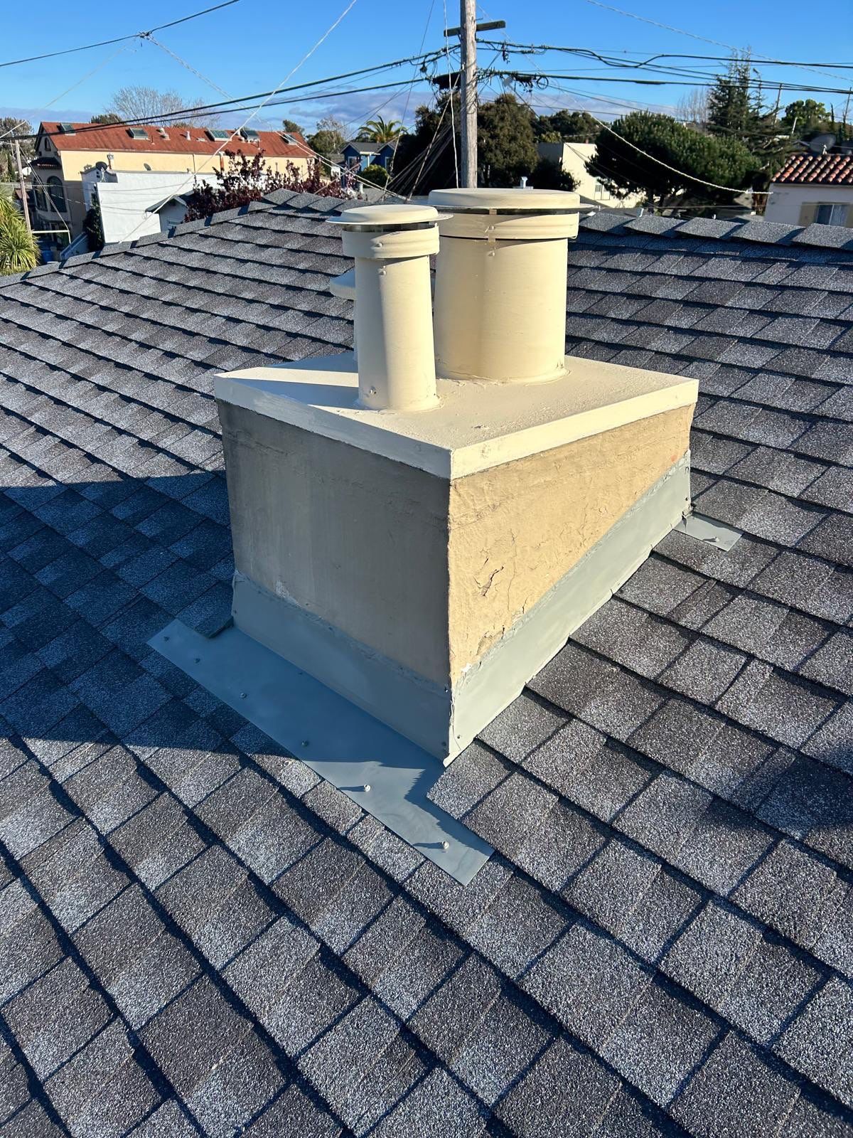 Roof Replacement - San Bruno, CA 94066 by Epic Roof Replacement