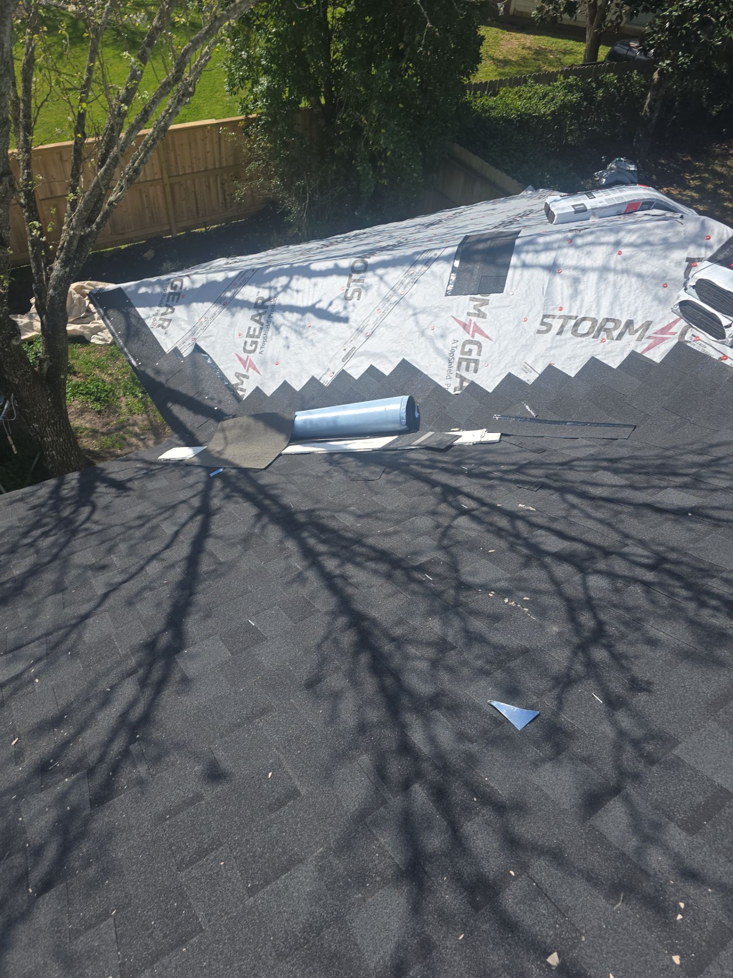 Roof Repair Pearland by Roof Repair Company