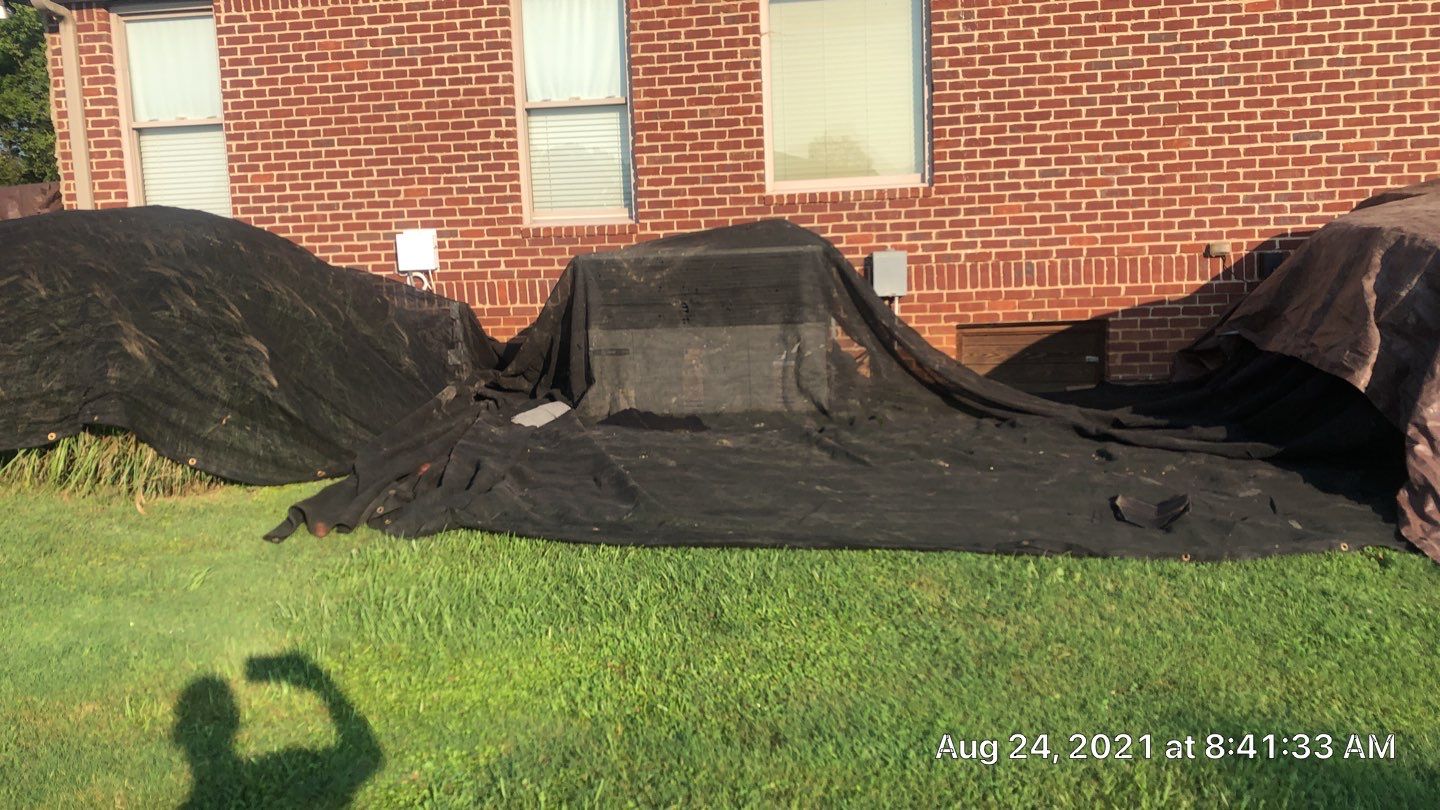 Fisher Rd Architectural shingles Roof  by Affordable Roofing