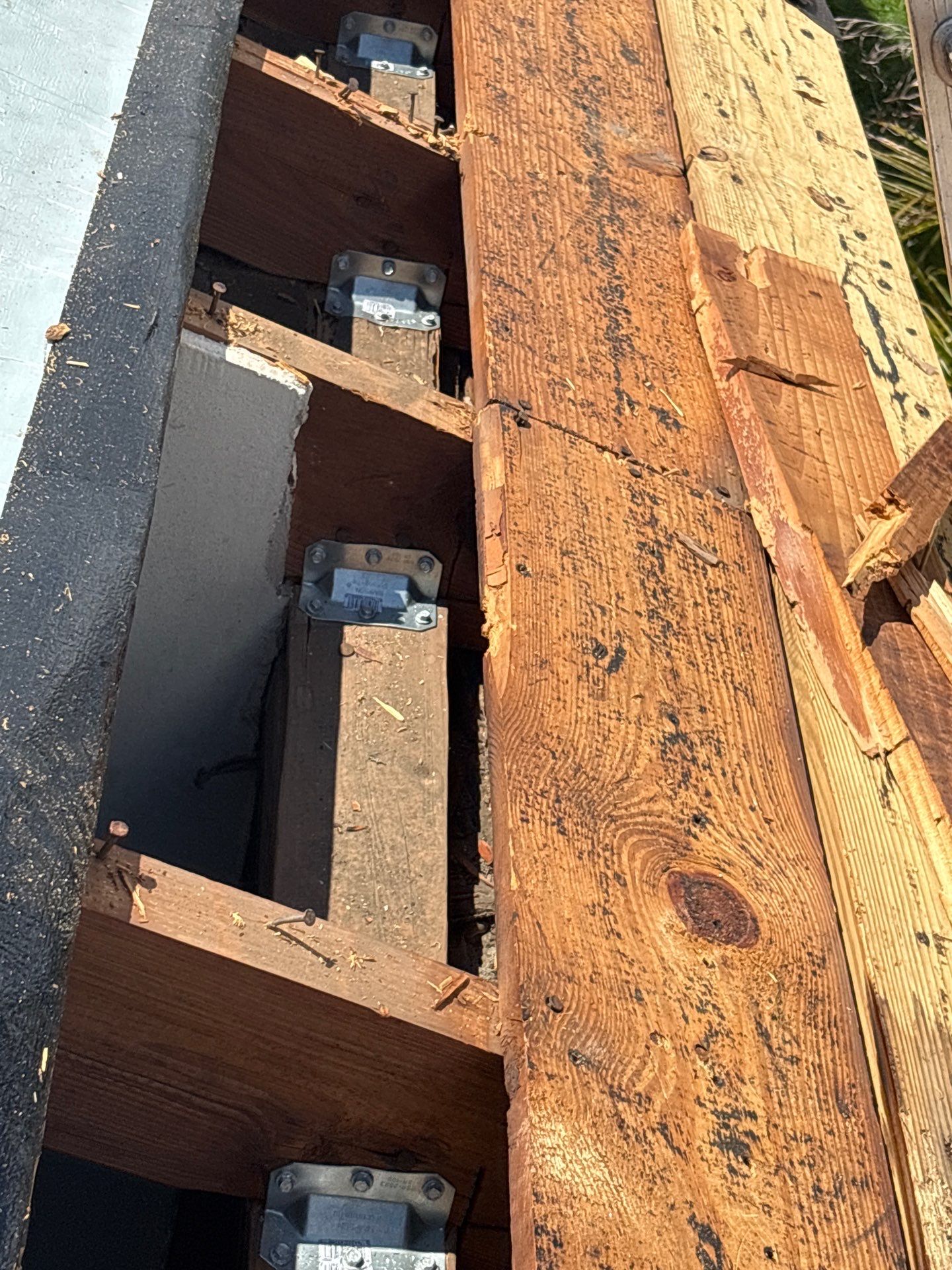 Project in St. Petersburg 33704 by Mitchell Roofing Company LLC