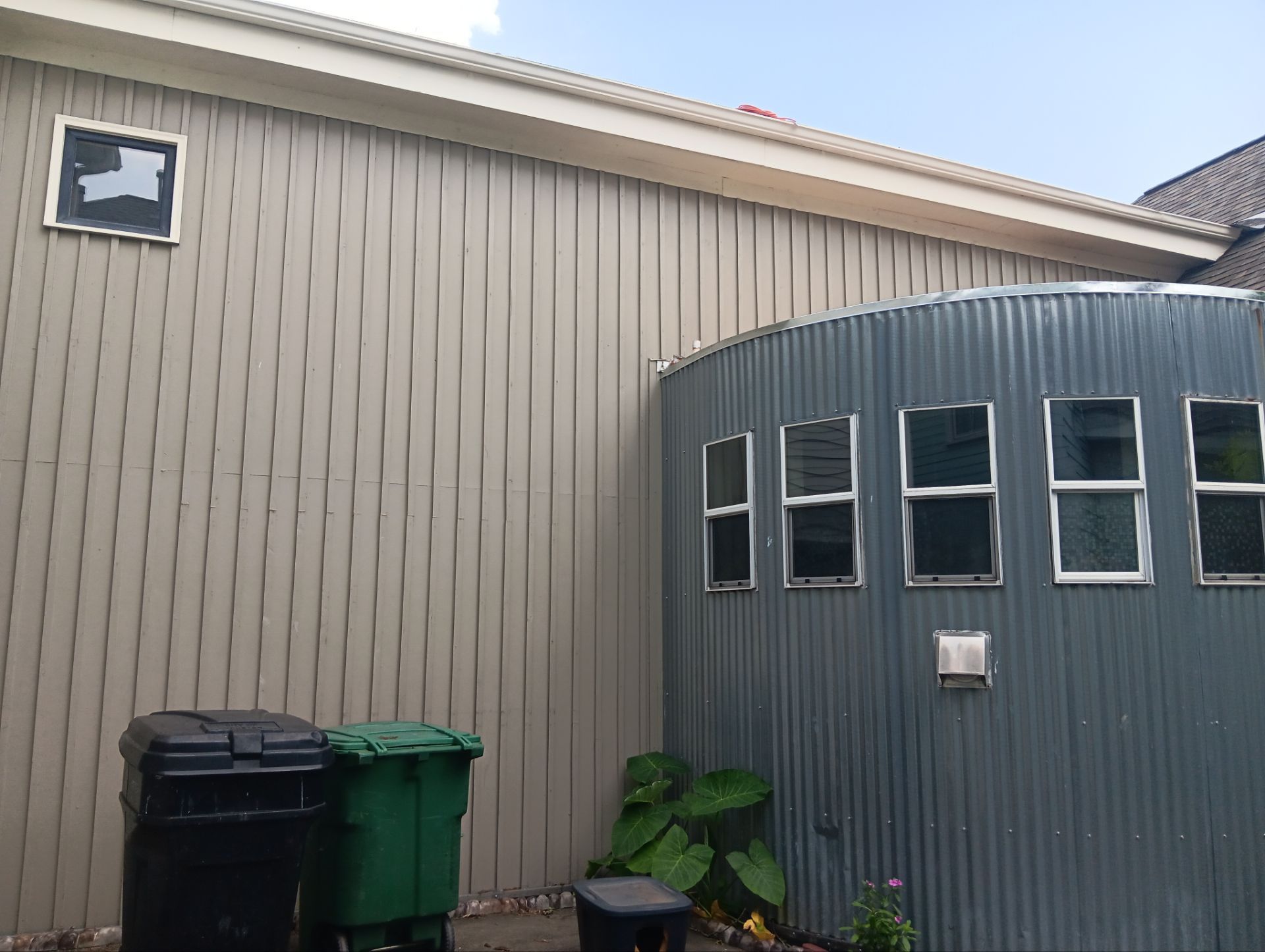 Residential Roofing Repair using Owen's Corning Duration (Lifetime) Shingles by Roof Repair Services LLC