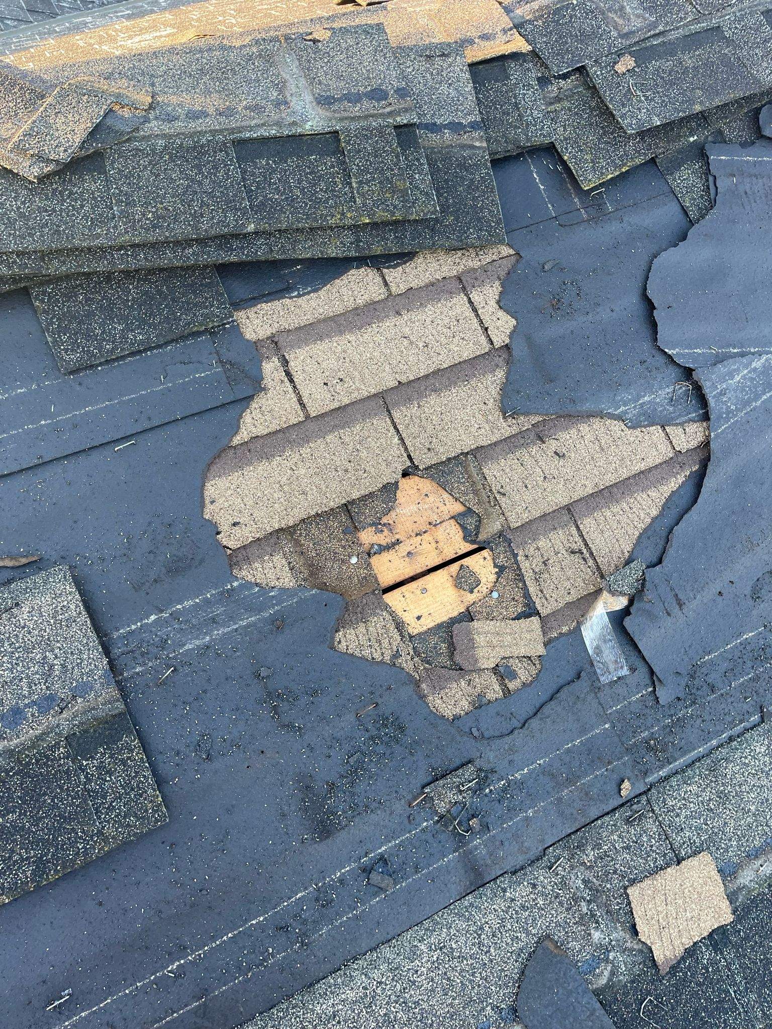 Roof Replacement- Huntington Beach, CA 92647 by Epic Roof Replacement