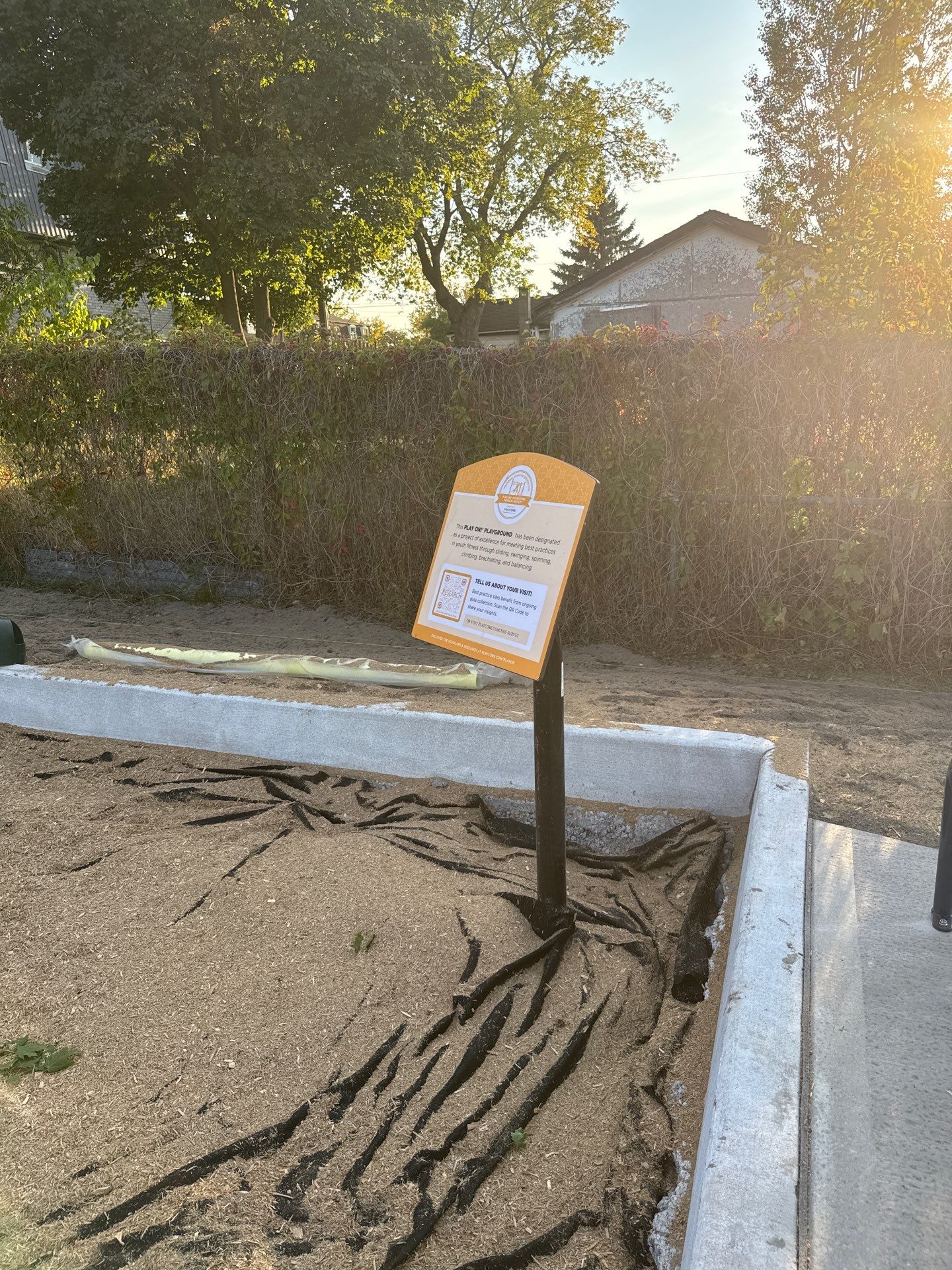 Project in Belleville by Bray’k Away Development