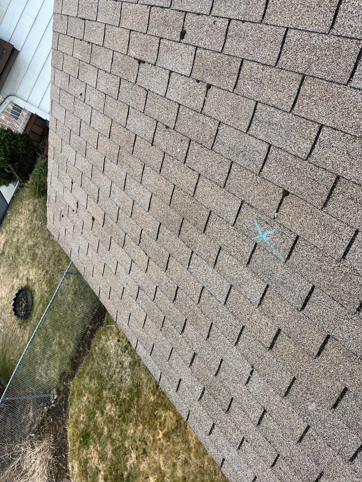 Project in Medical Lake by Connolly Construction Company