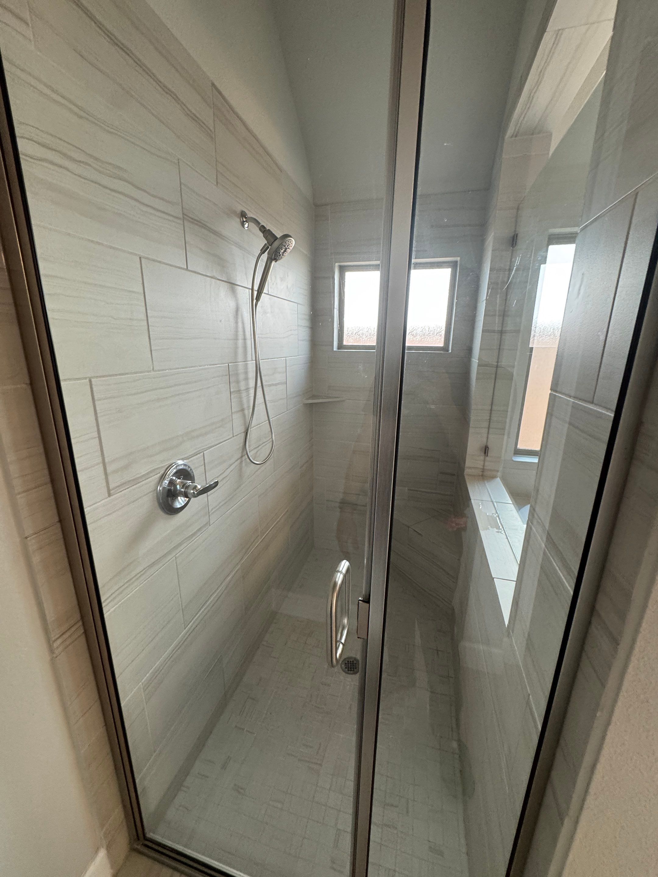 Master Bath (Onyx Collection) by New Bath Technologies
