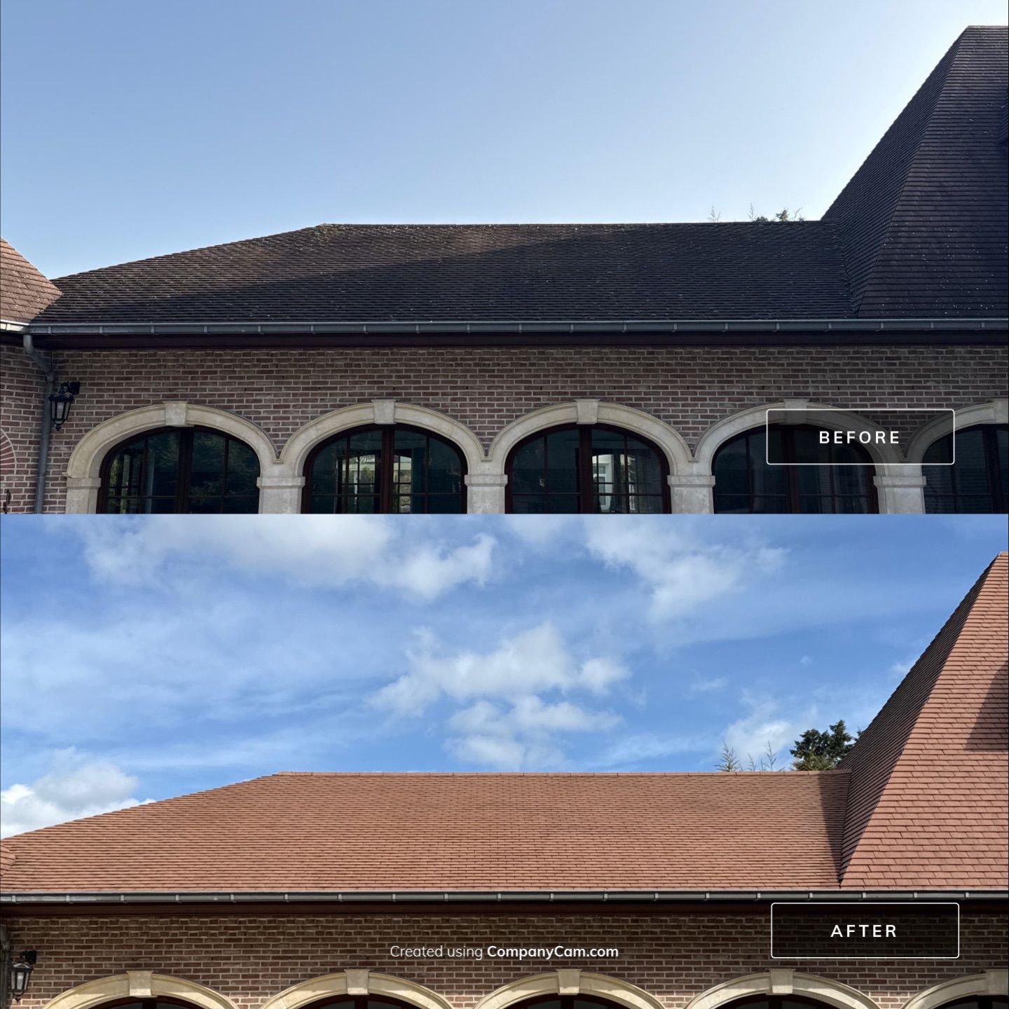 Project in Lanaken by 2blox Srl