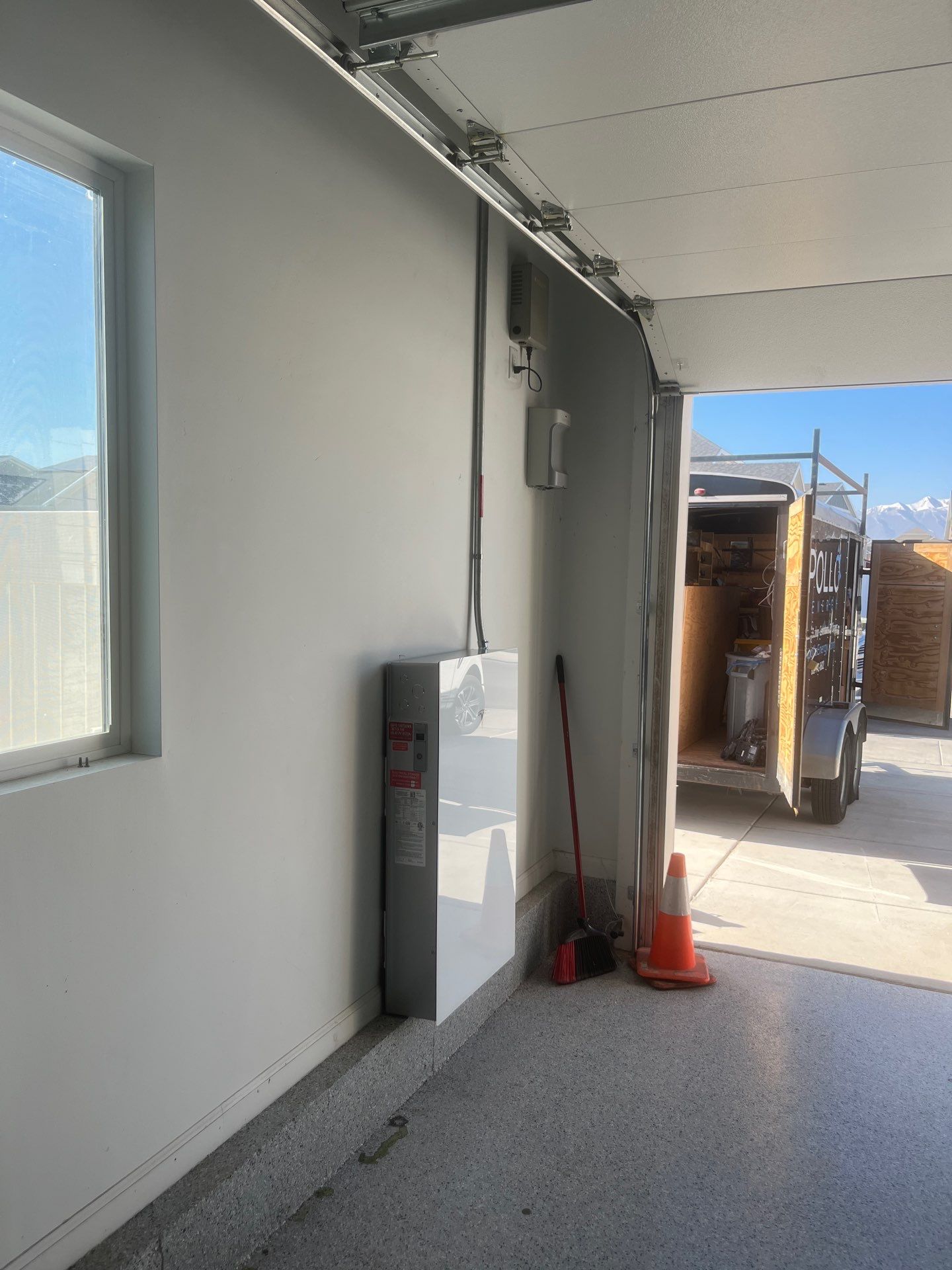 (743) Solar + Battery by Apollo Energy