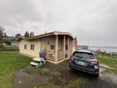 Residential Roof Repair in Port Orchard, WA