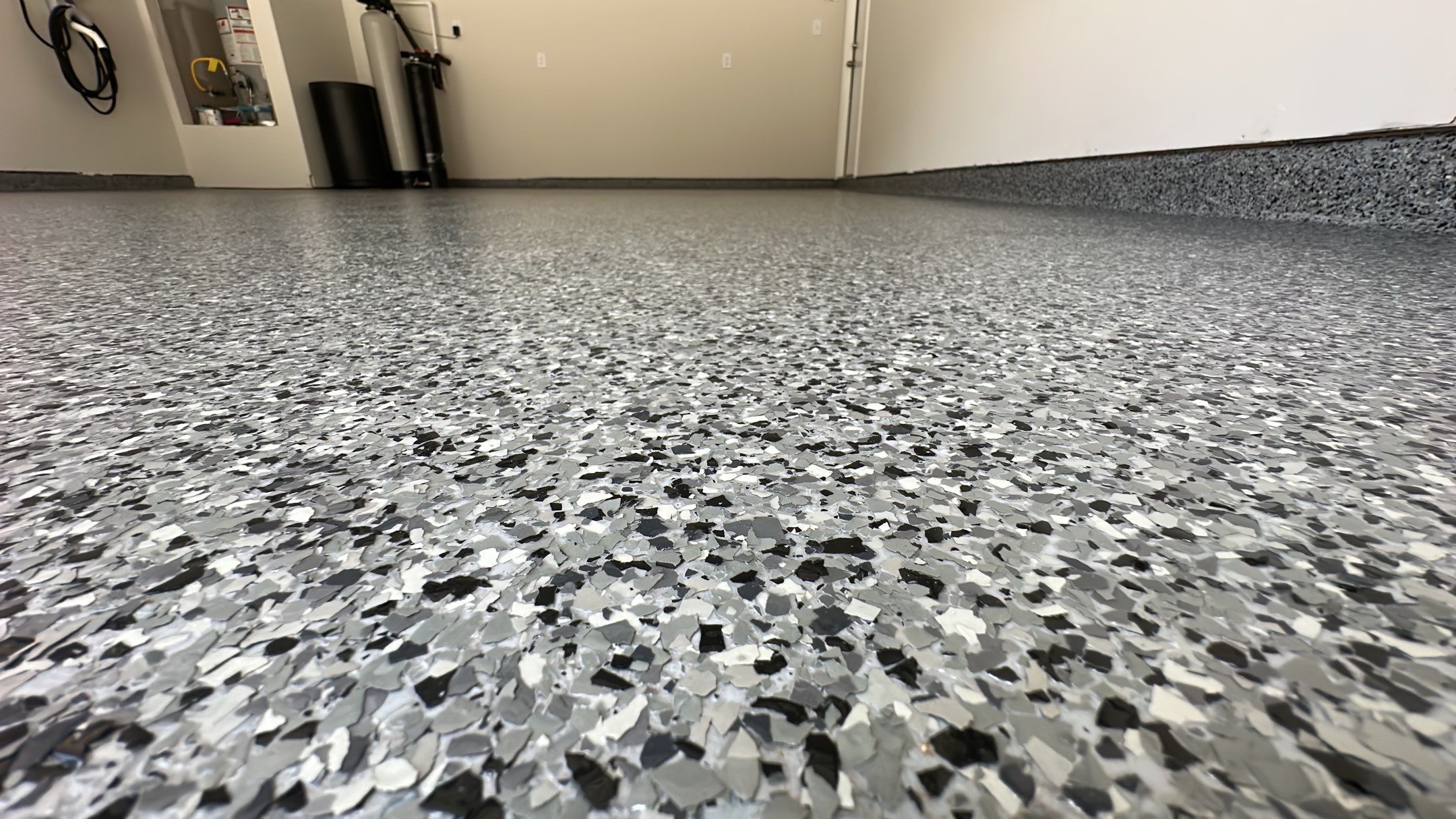 Canyon View, Stone Oak by TORO Garage Co
