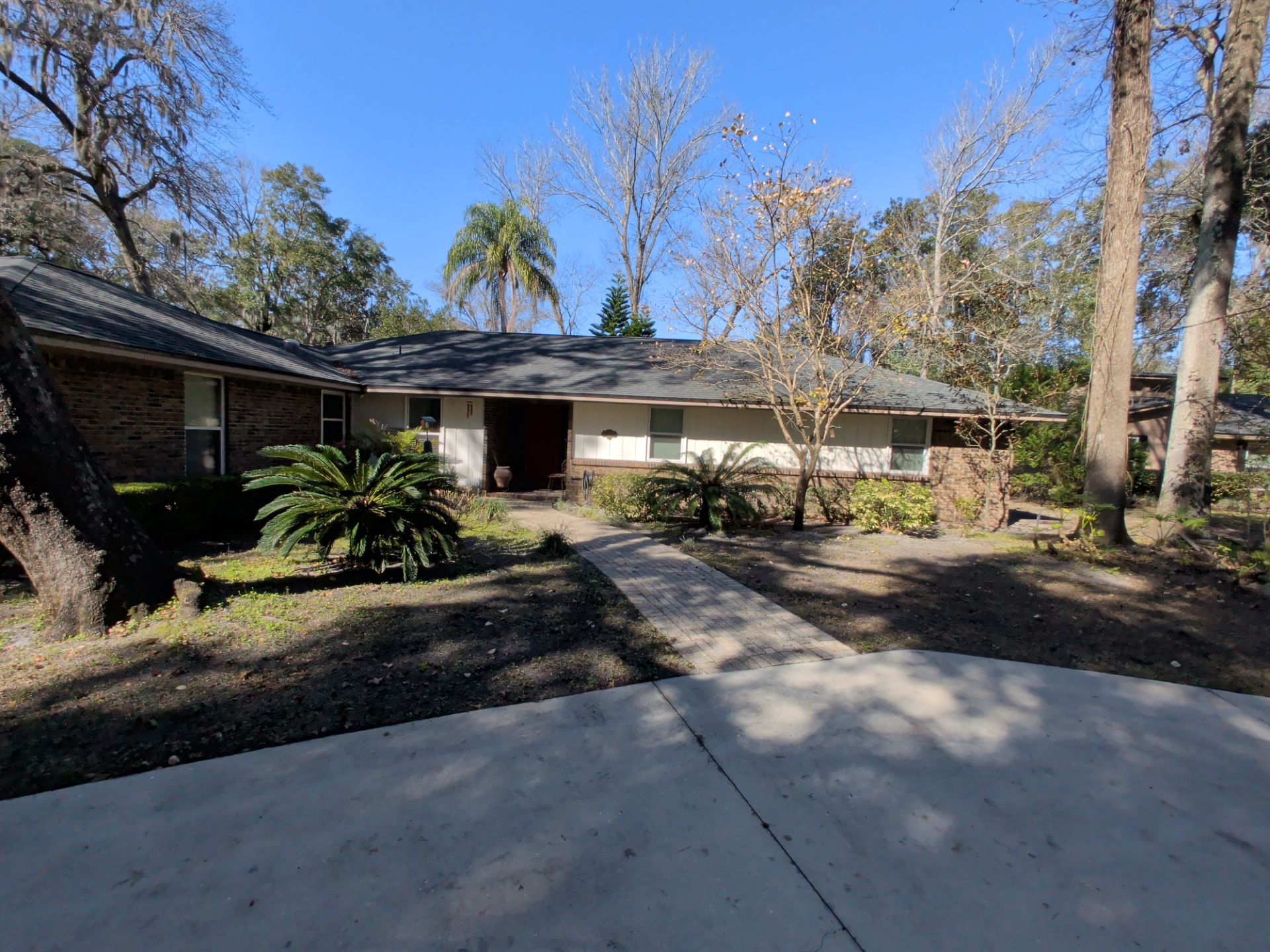 Residential Property Maintenance — Mandarin  Jacksonville, Fl by Harmoni Home Services