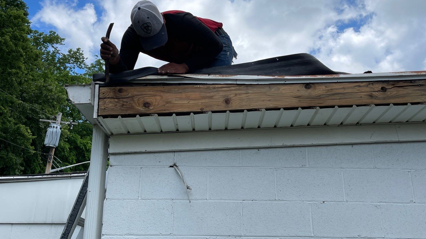 Franklin Eagles by Constructive Project Management