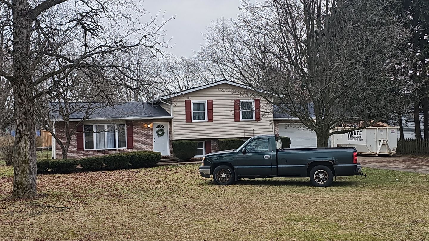 Atlas Pinnacle, Color, Black Shadow, Drip Edge, Color, Black by Eagle Eye Roofing