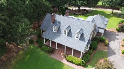 CertainTeed Grand Manor Colonial Slate