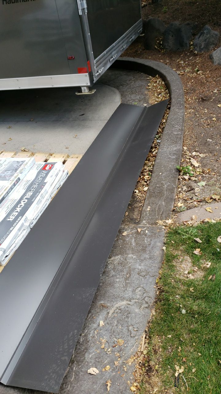 Residential Roofing Installation using GAF Glenwood Premium Shingle by The Roof Doctor