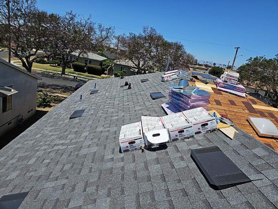 Roof Replacement - Gardena, CA 90247 by Epic Roof Replacement