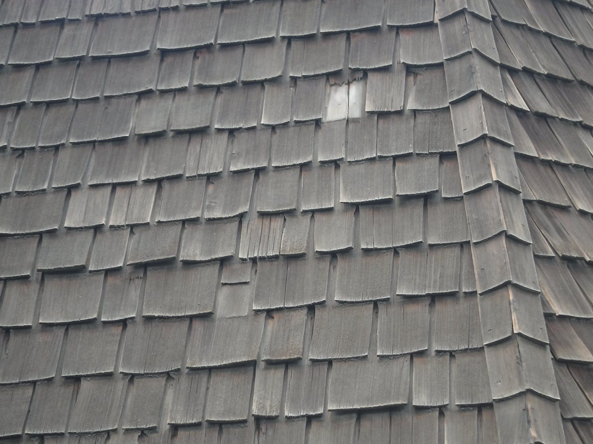 Residential Roofing Installation using Owens Corning Roofing Shingles by Byers Enterprises 