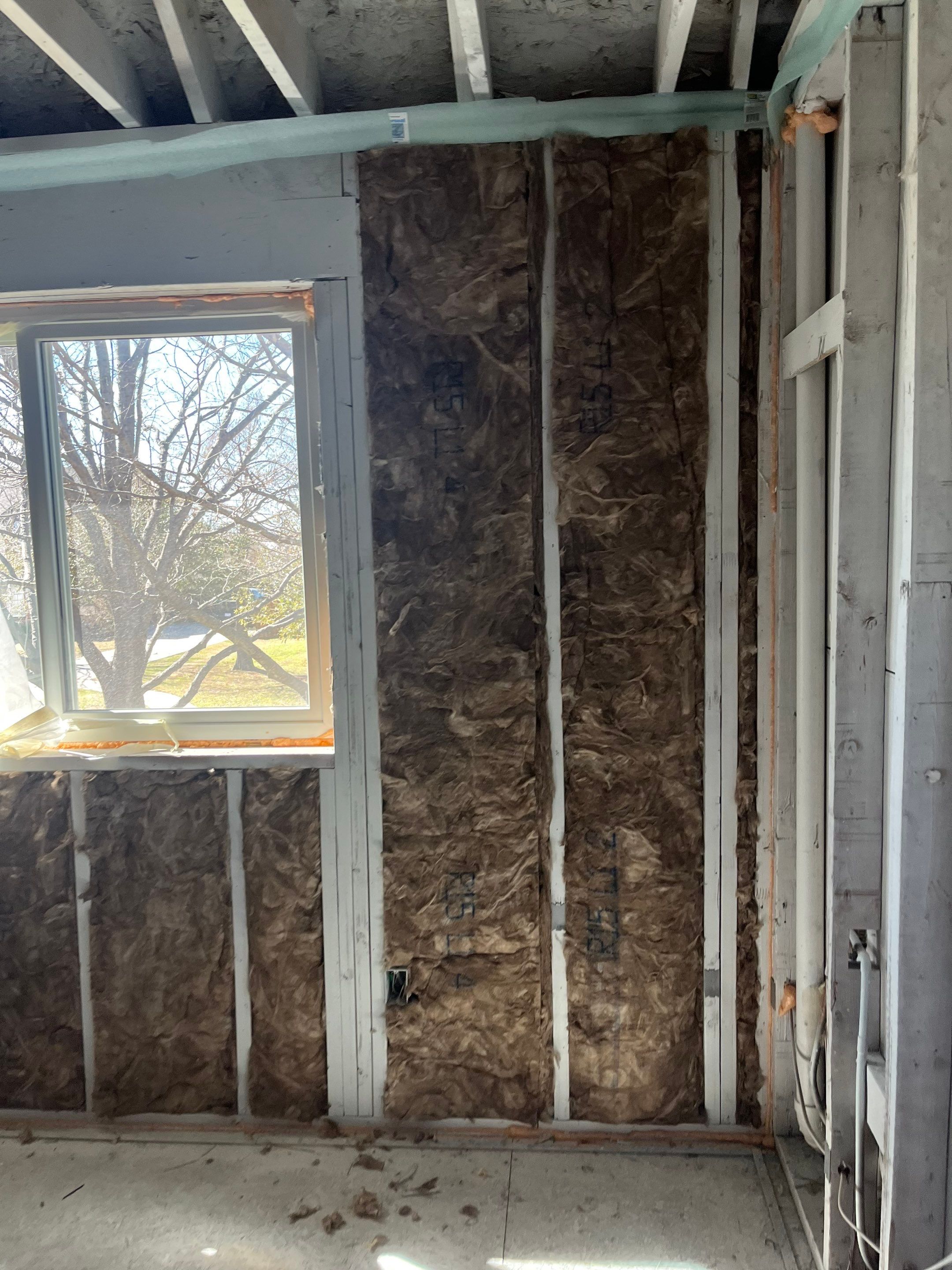 2620 Gamma Rd Flower Mound Tx by Apex Insulation Solutions