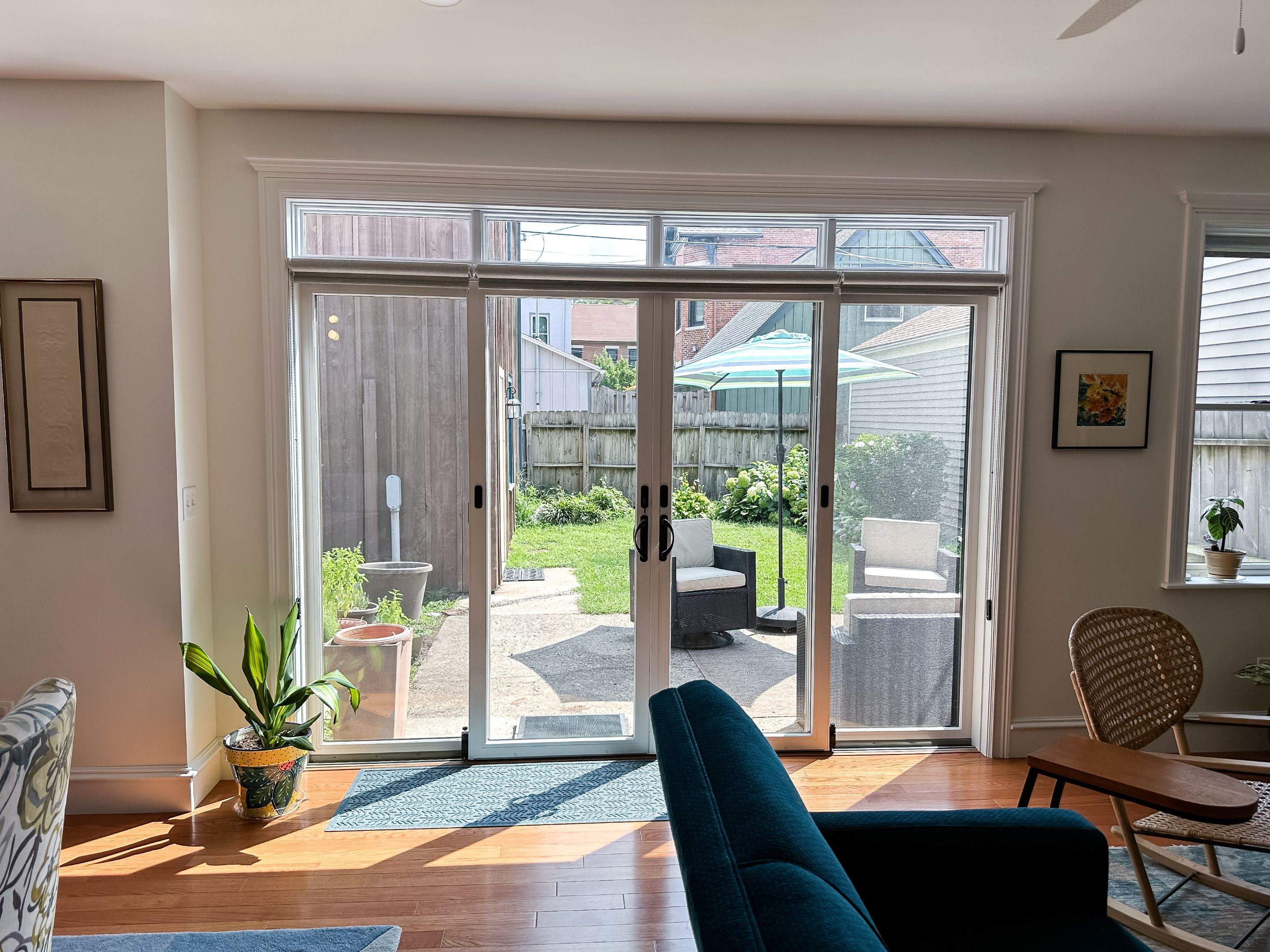 Oregon District Historic Remodel by Zengel Group