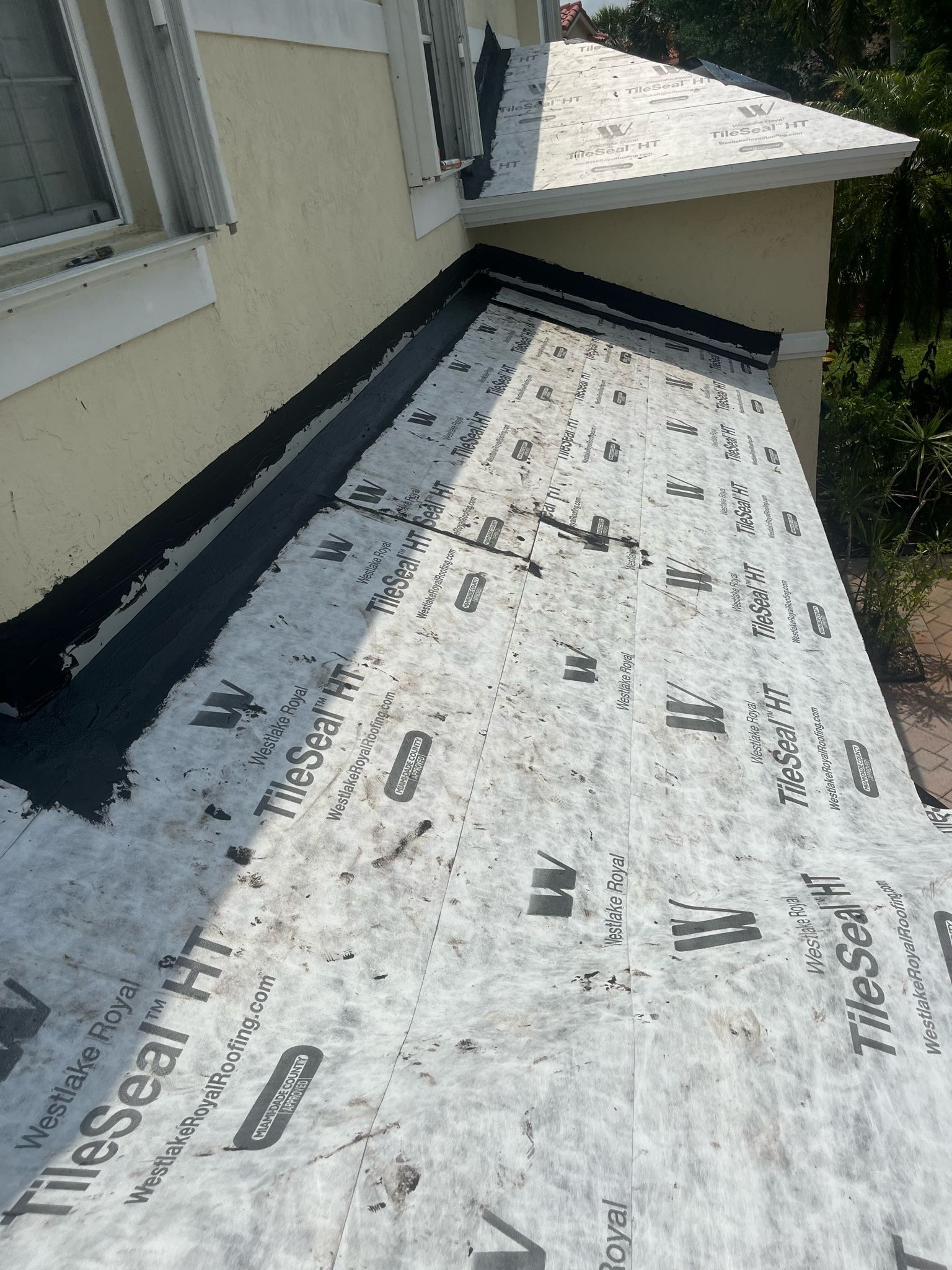 Tile Roof Replacement in Wellington – Professional, Conscientious, and Friendly Service by Aastro Roofing